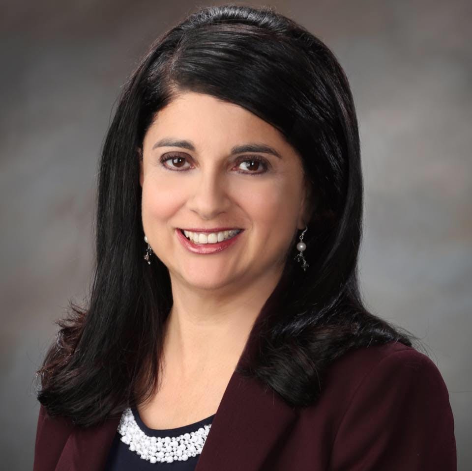 Denise Menchaca