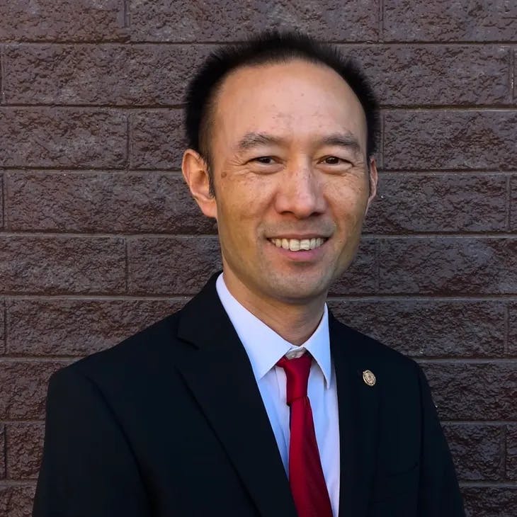 Vinh T. Ngo