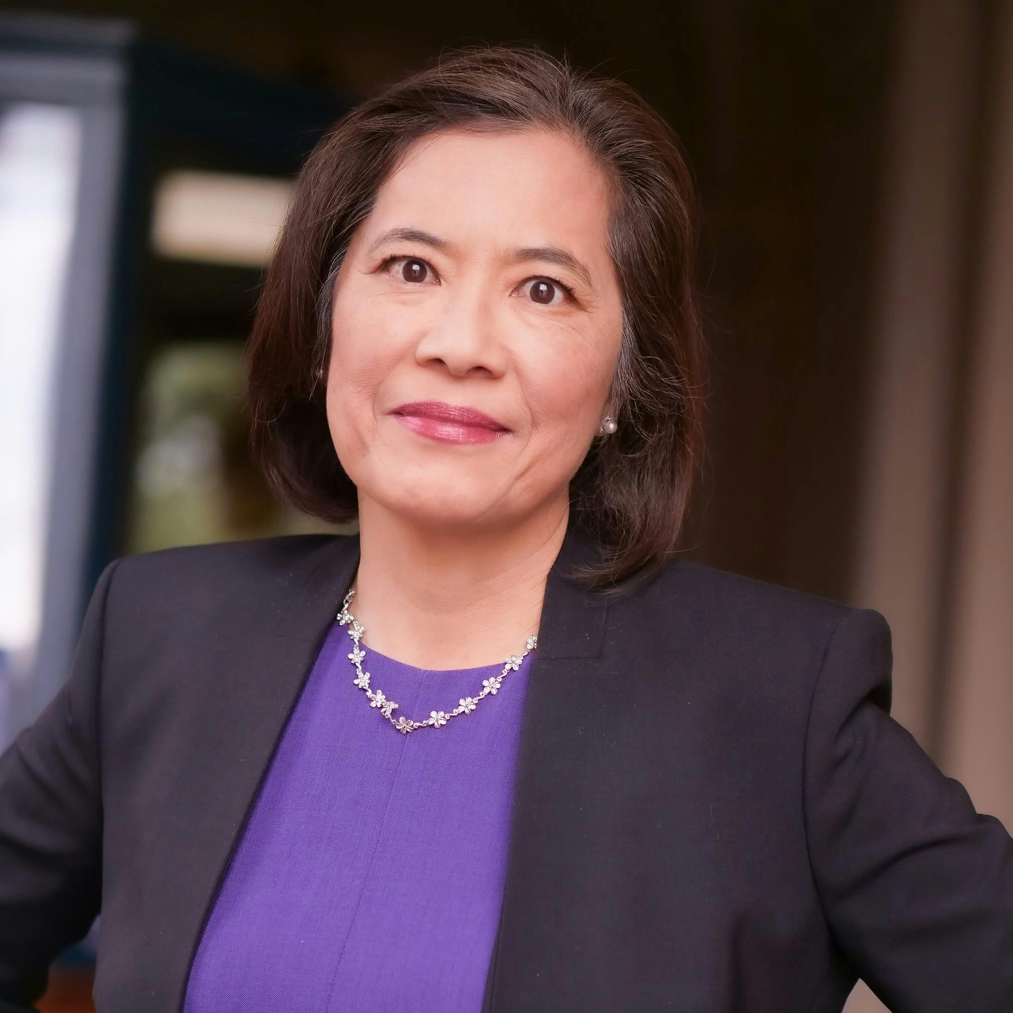 Kristine Kwong