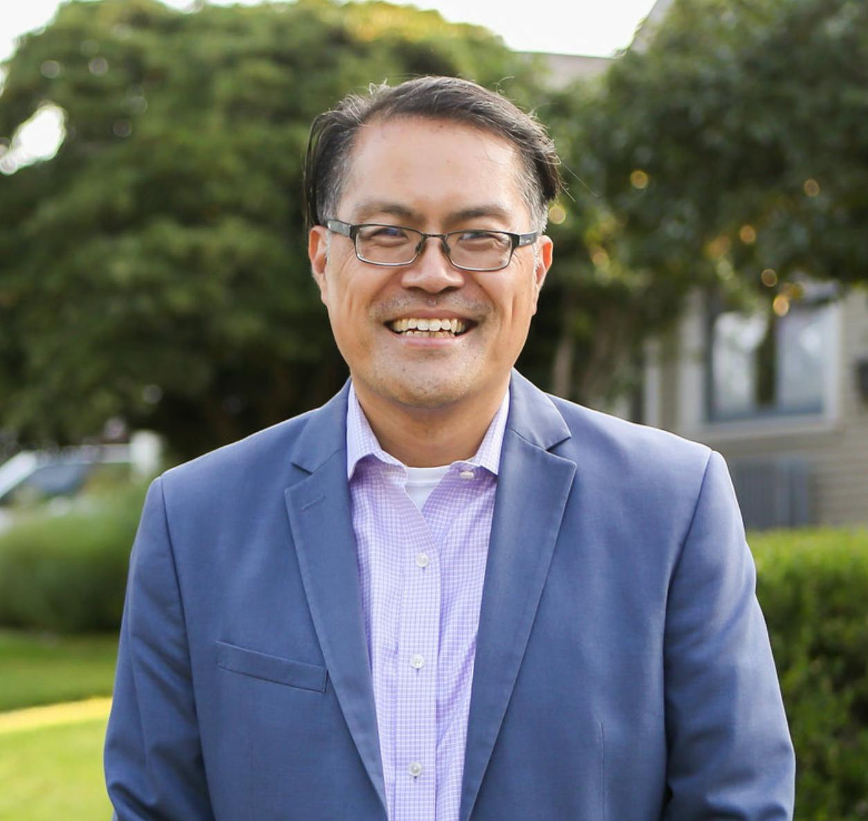 Mike Fong