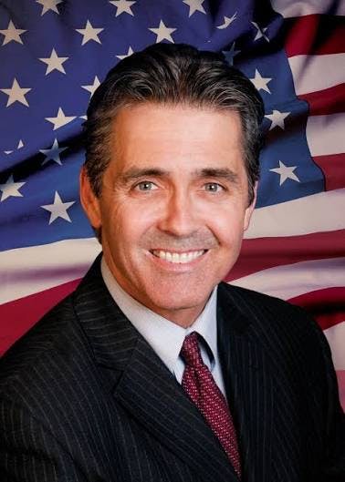 Michael Cacciotti
