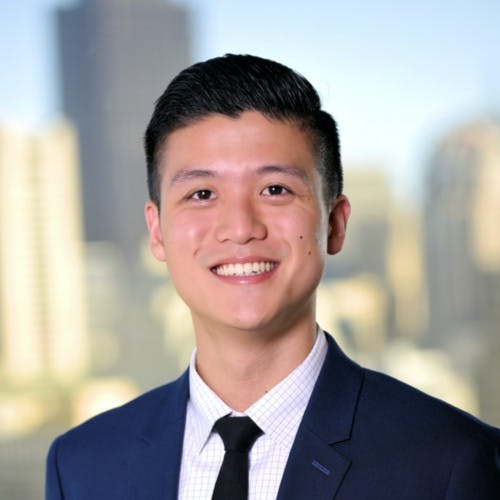 Alton Wang
