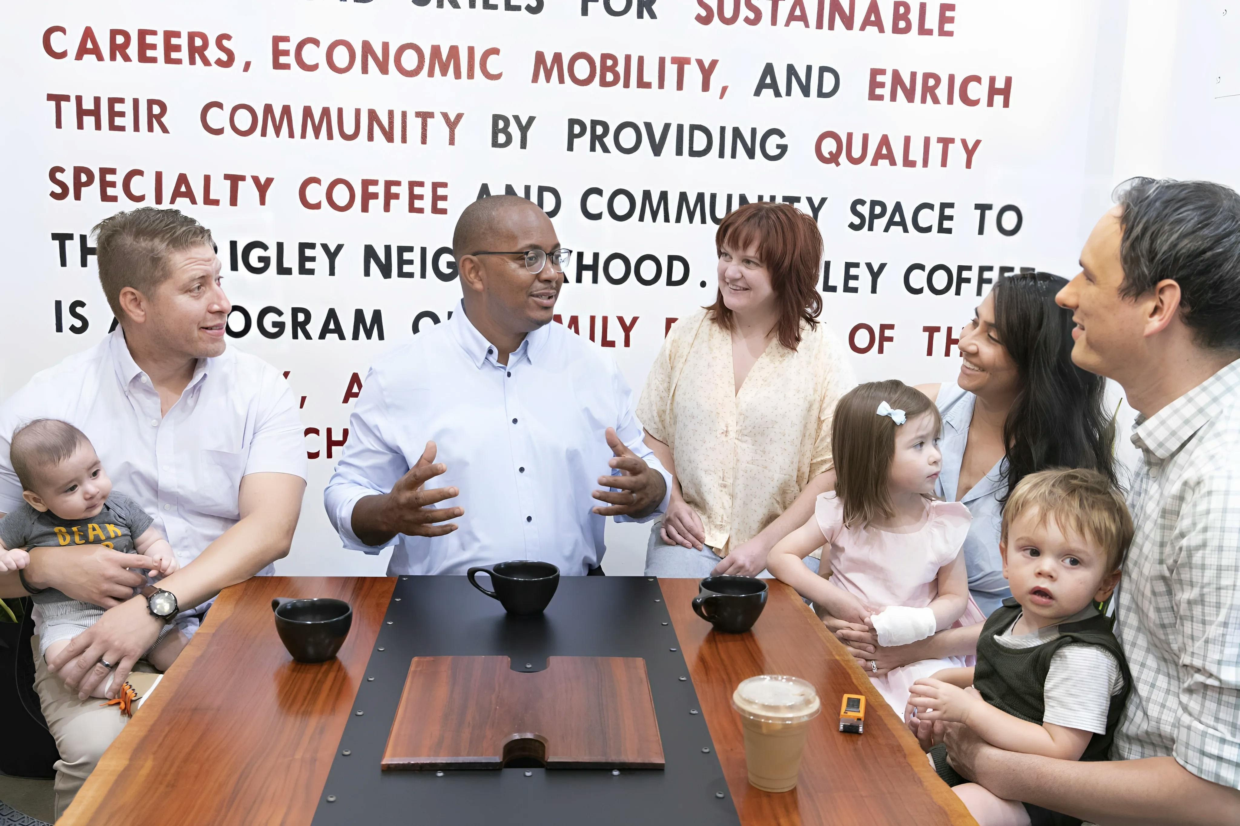 Hero background image