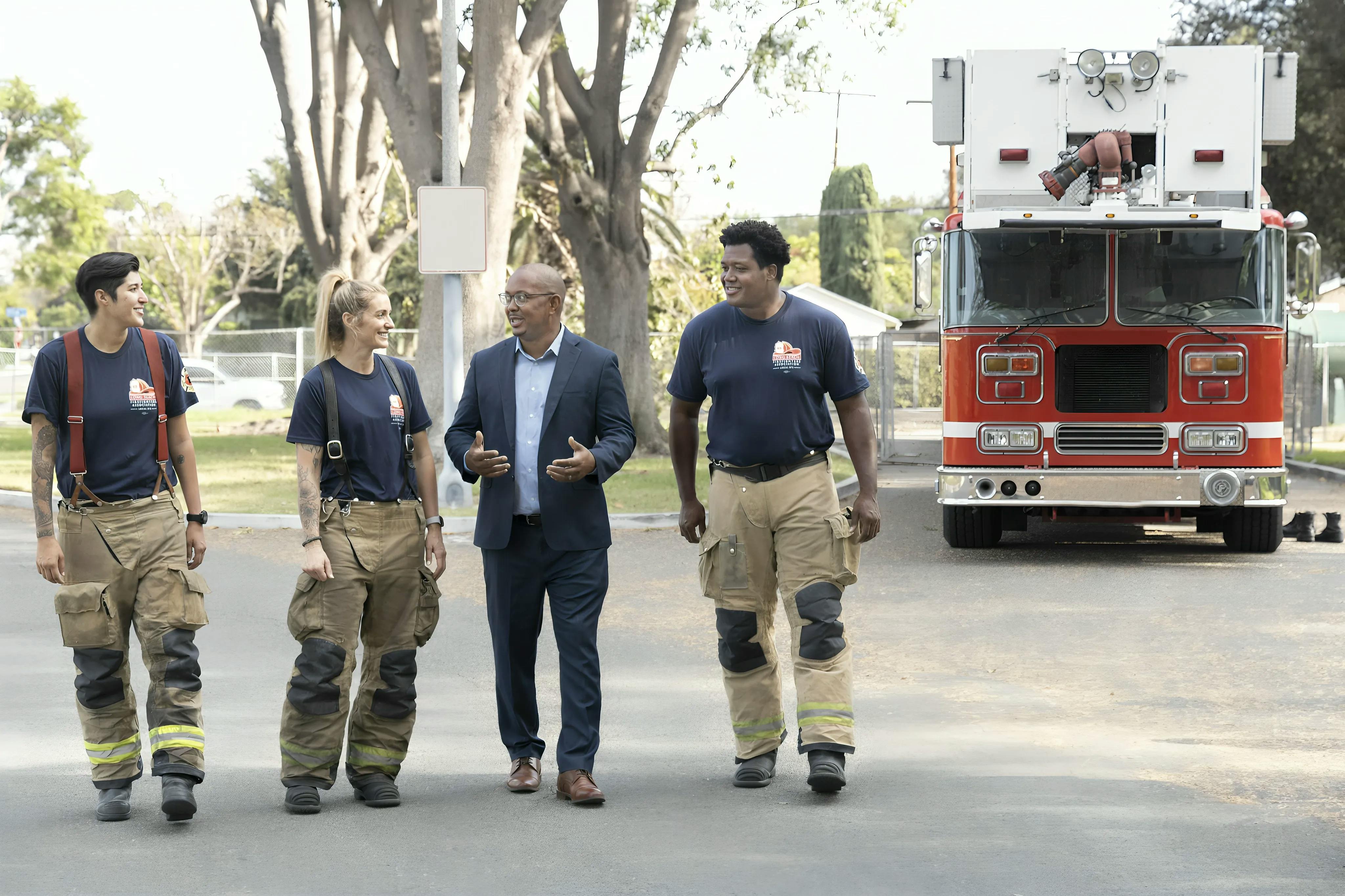 Hero background image