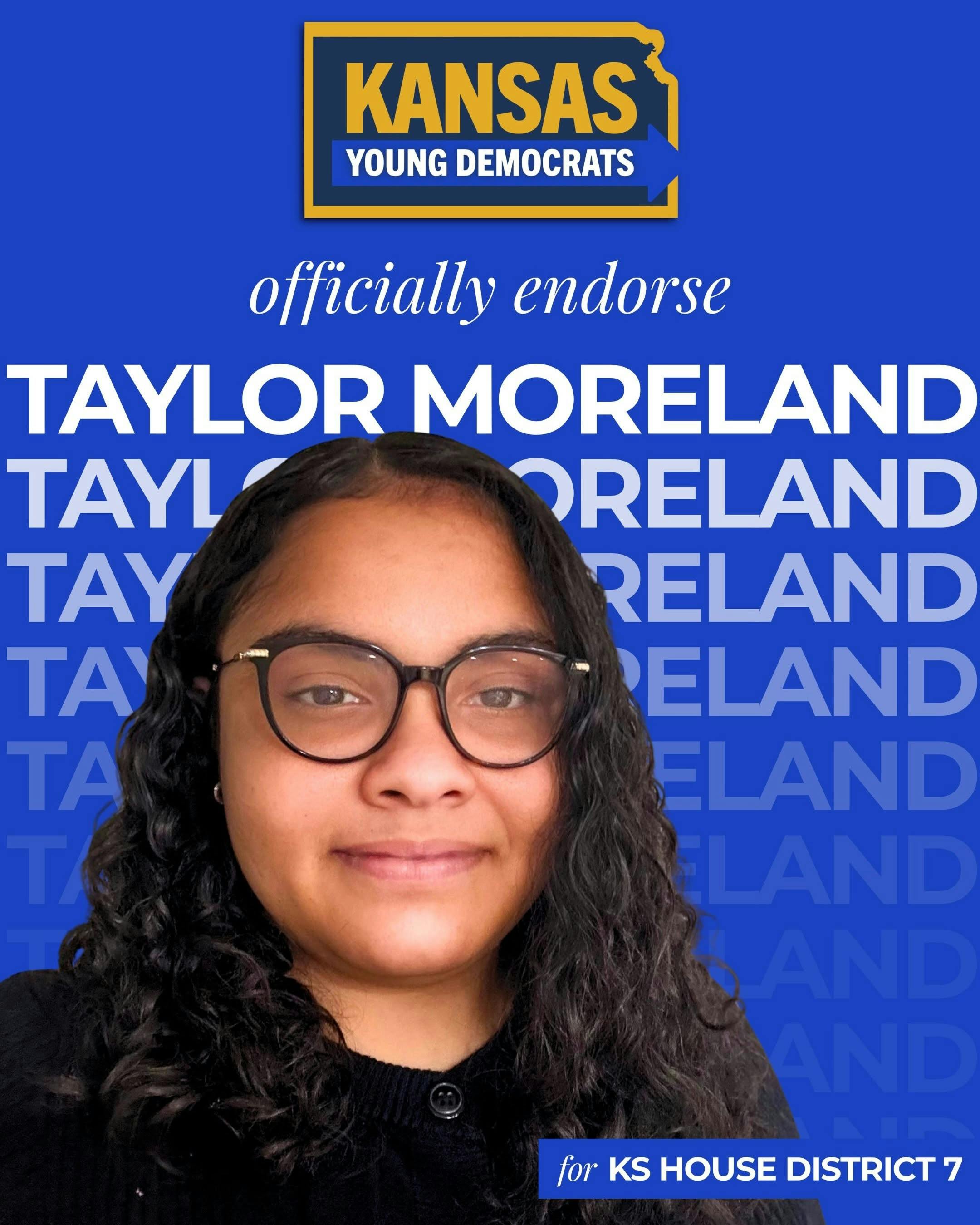 Kansas Young Democrats