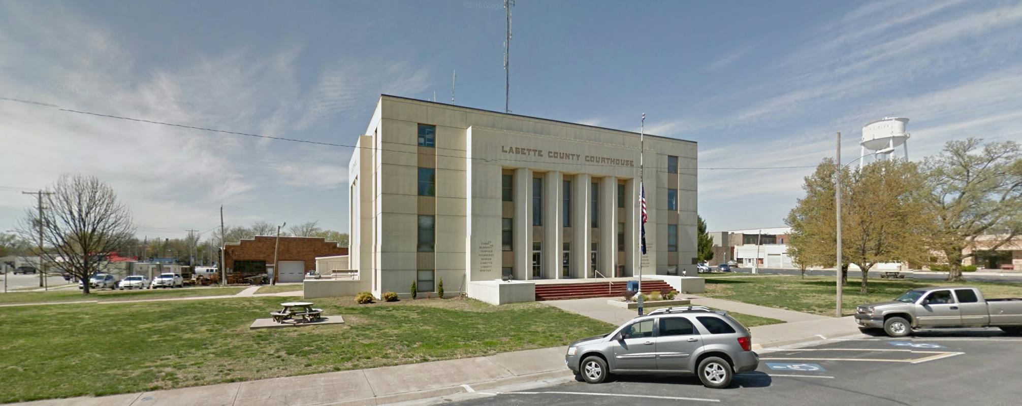 Labette  County Democrats
