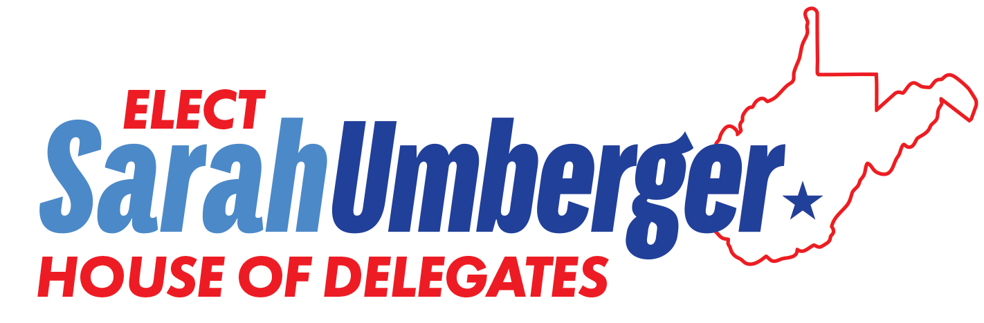 umbergerforwv.com logo