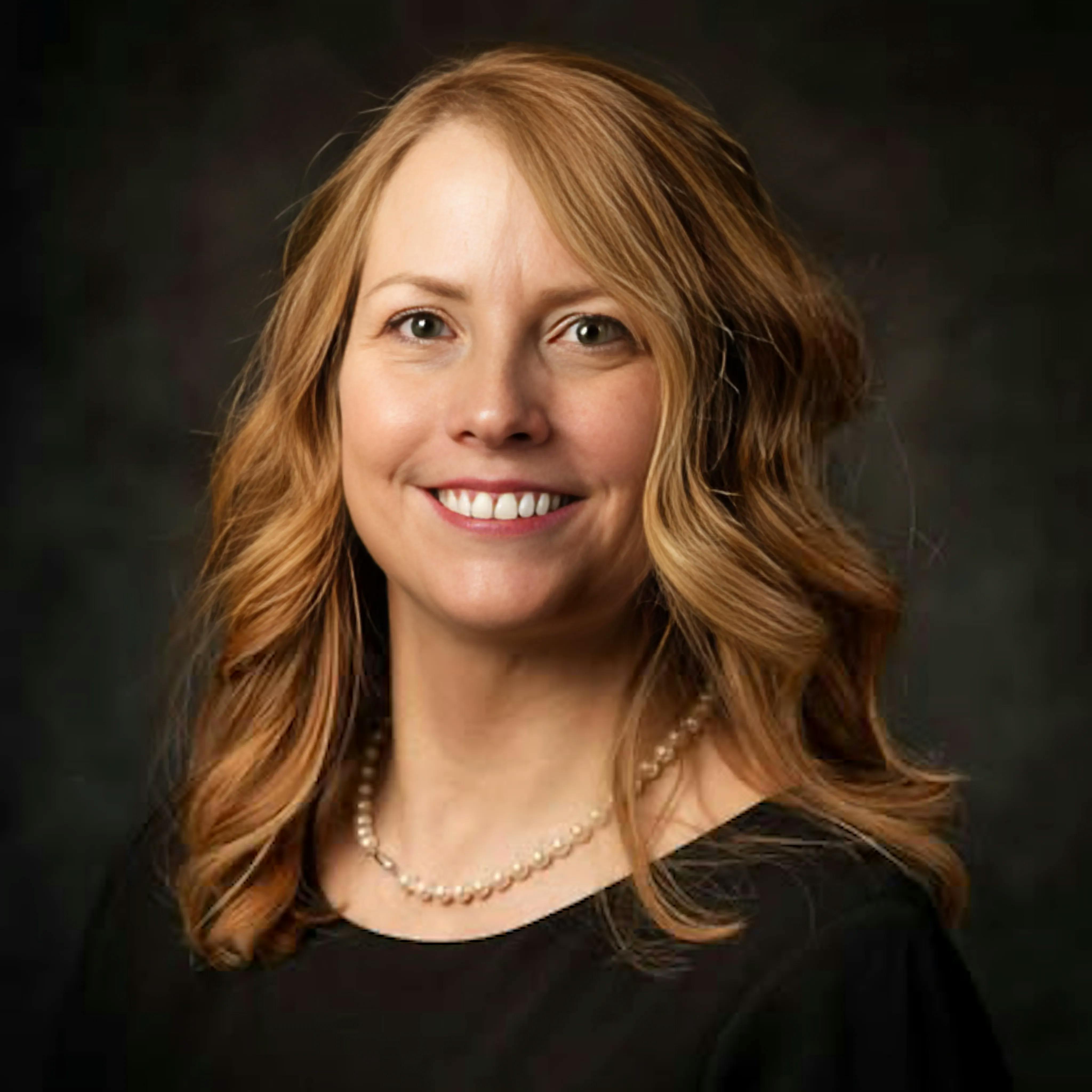 Cindy Lavender-Bowe