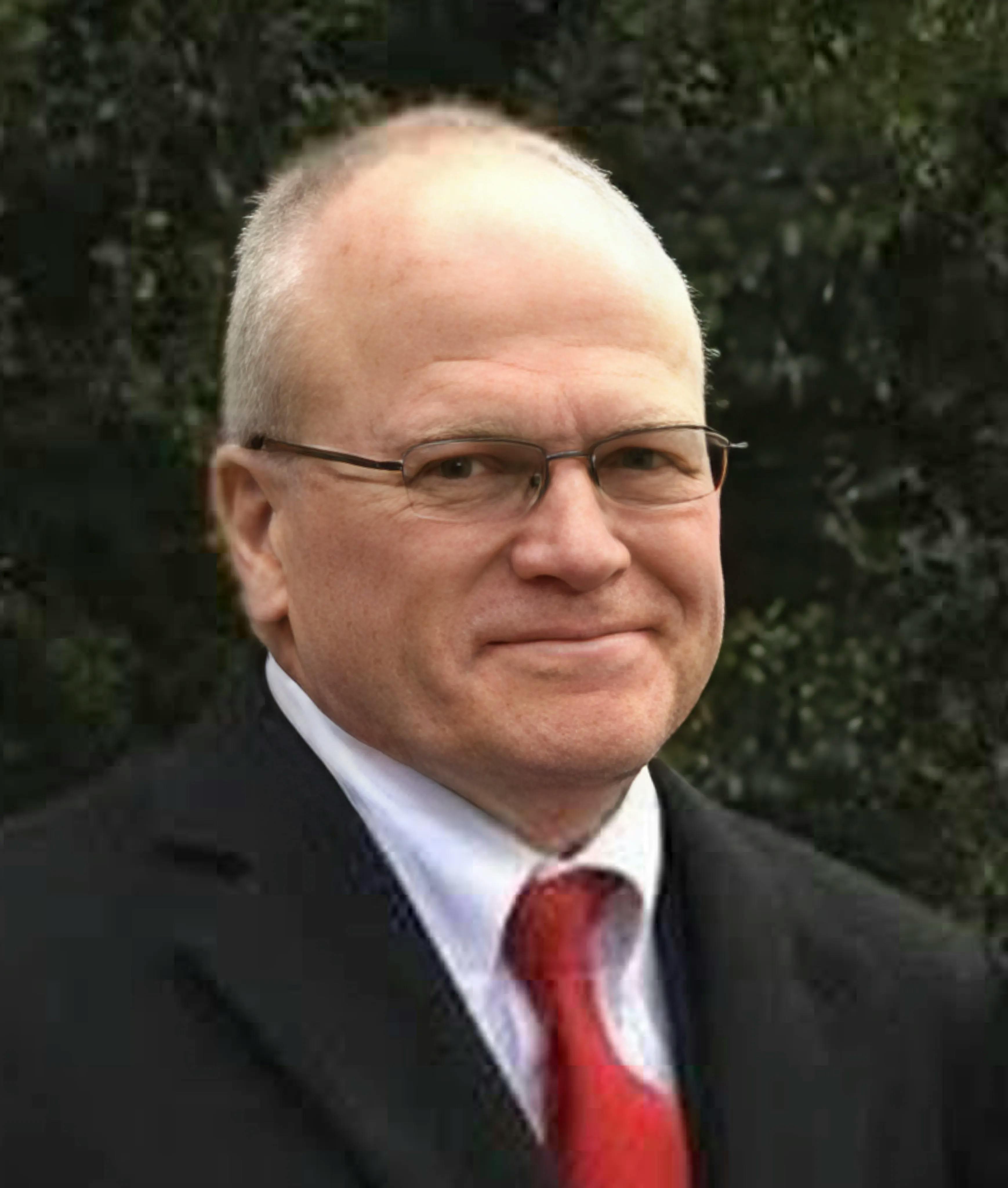 Frank Stinson Adkins