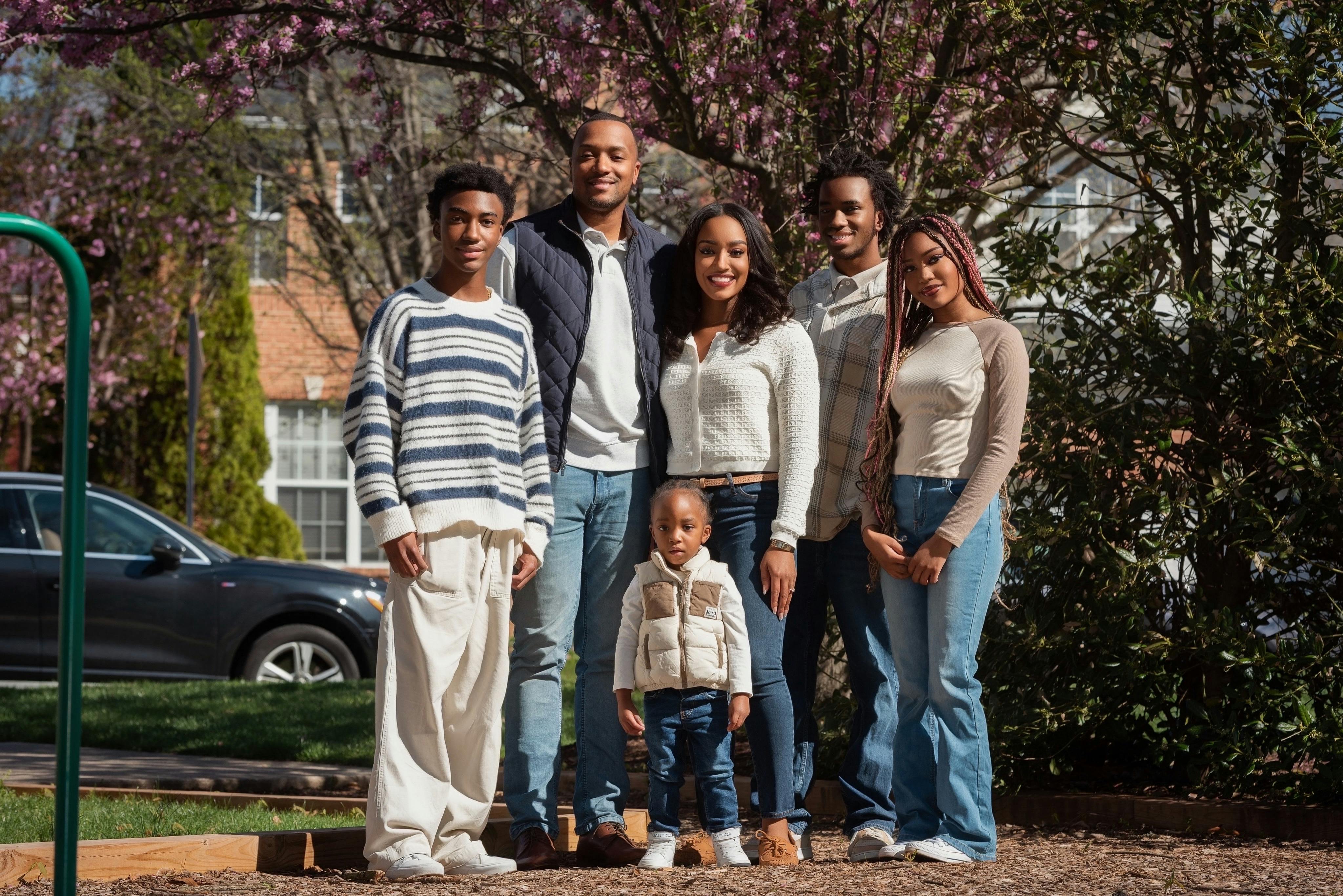 Hero background image