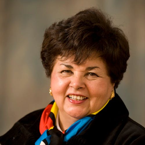 <p>Ana Sol Gutierrez</p>