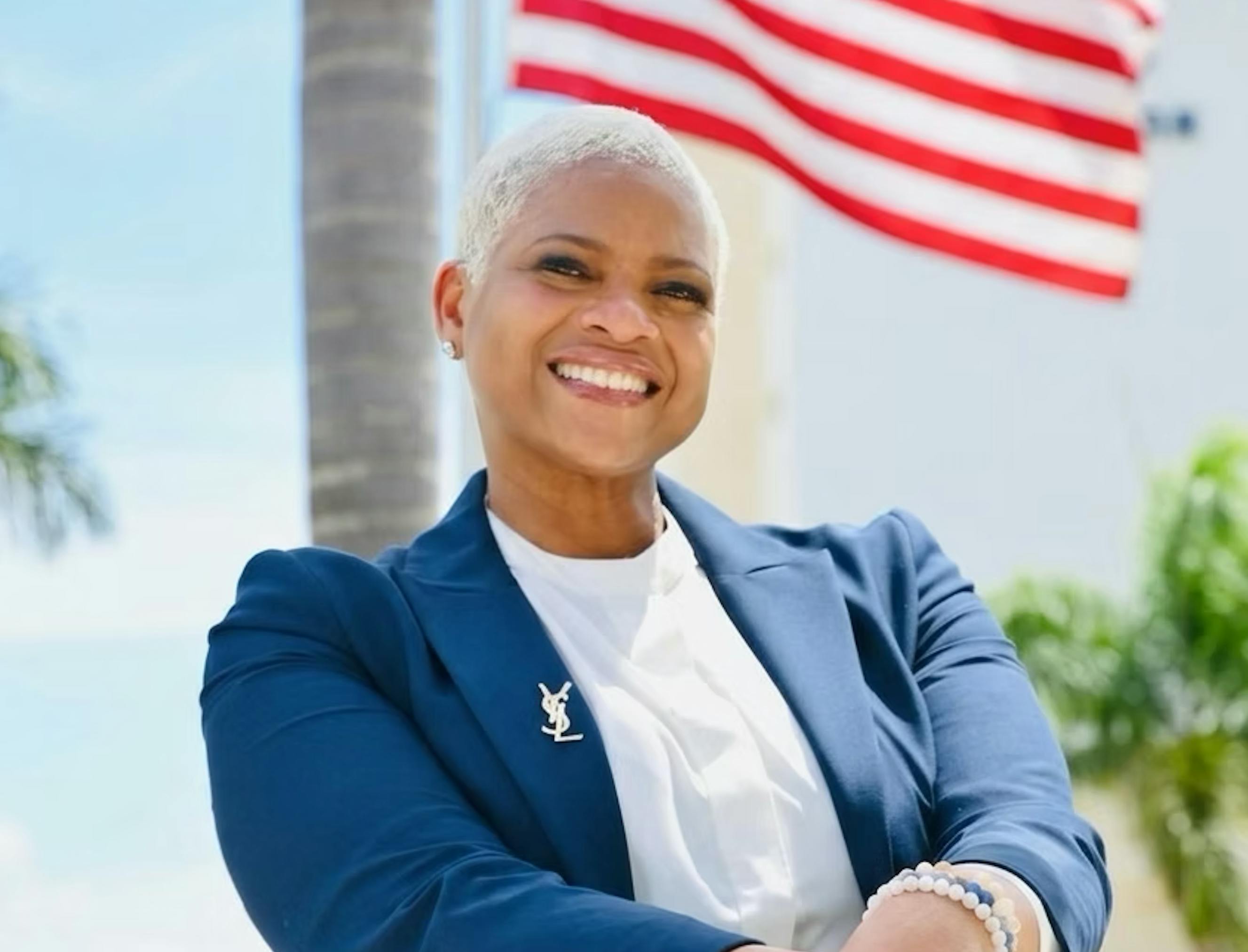 <p>Carolann Reid - Senate 21</p>