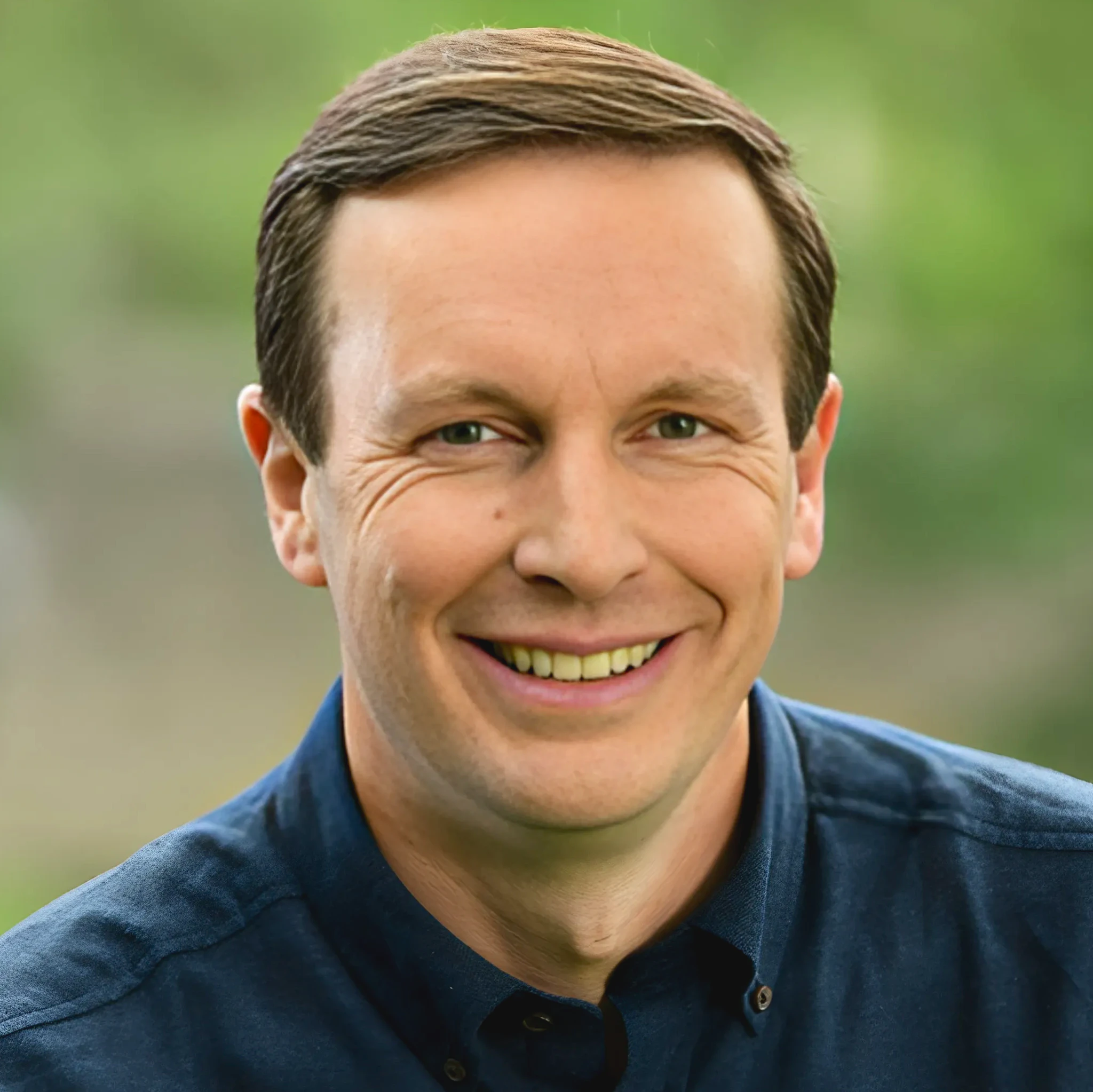 Chris Murphy Chris Murphy