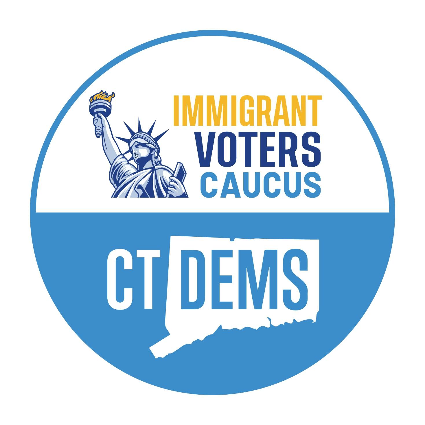 Immigrant Voters Caucus