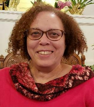 Shiela Hayes