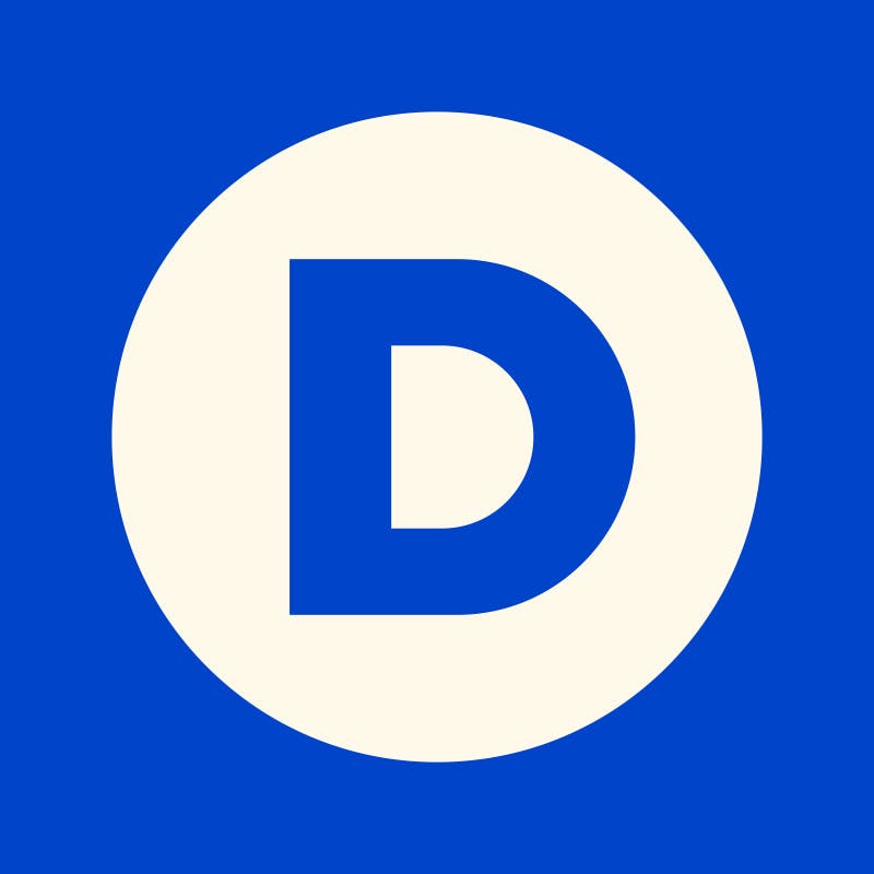 Democratic National Committee