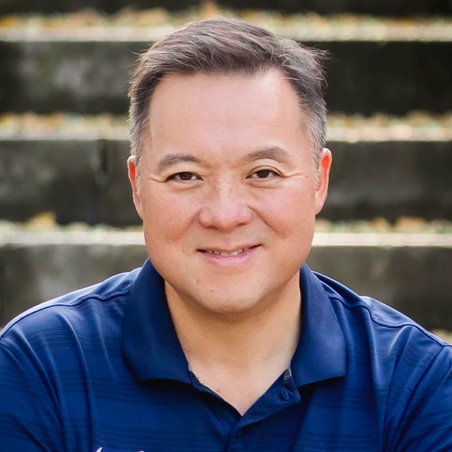 William Tong William Tong