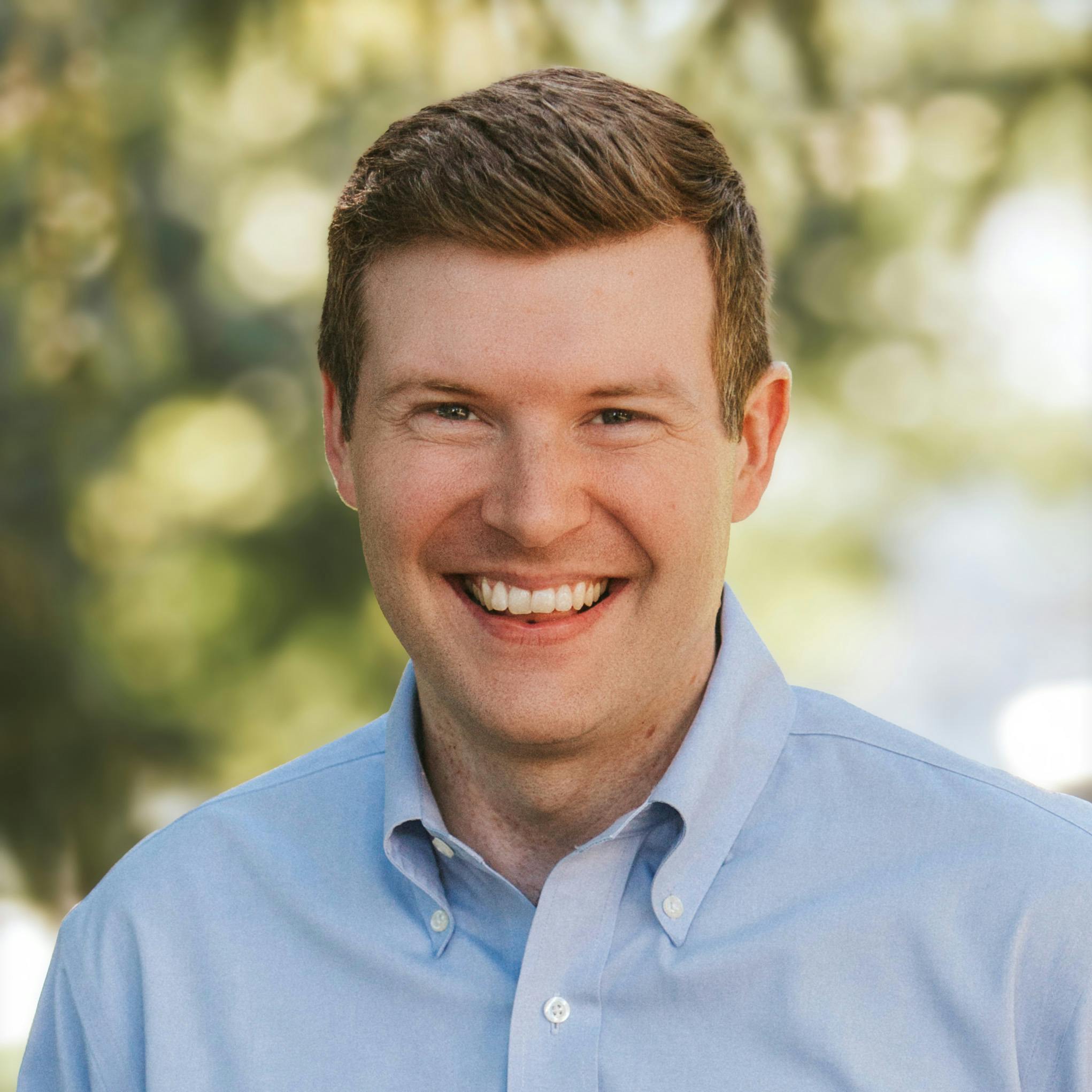 <p>Sean Scanlon - Comptroller</p>