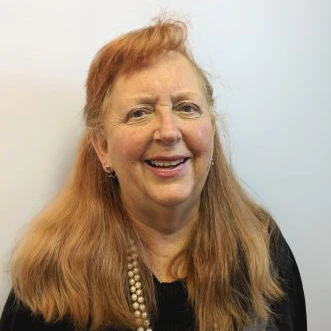 Audrey Blondin Audrey Blondin