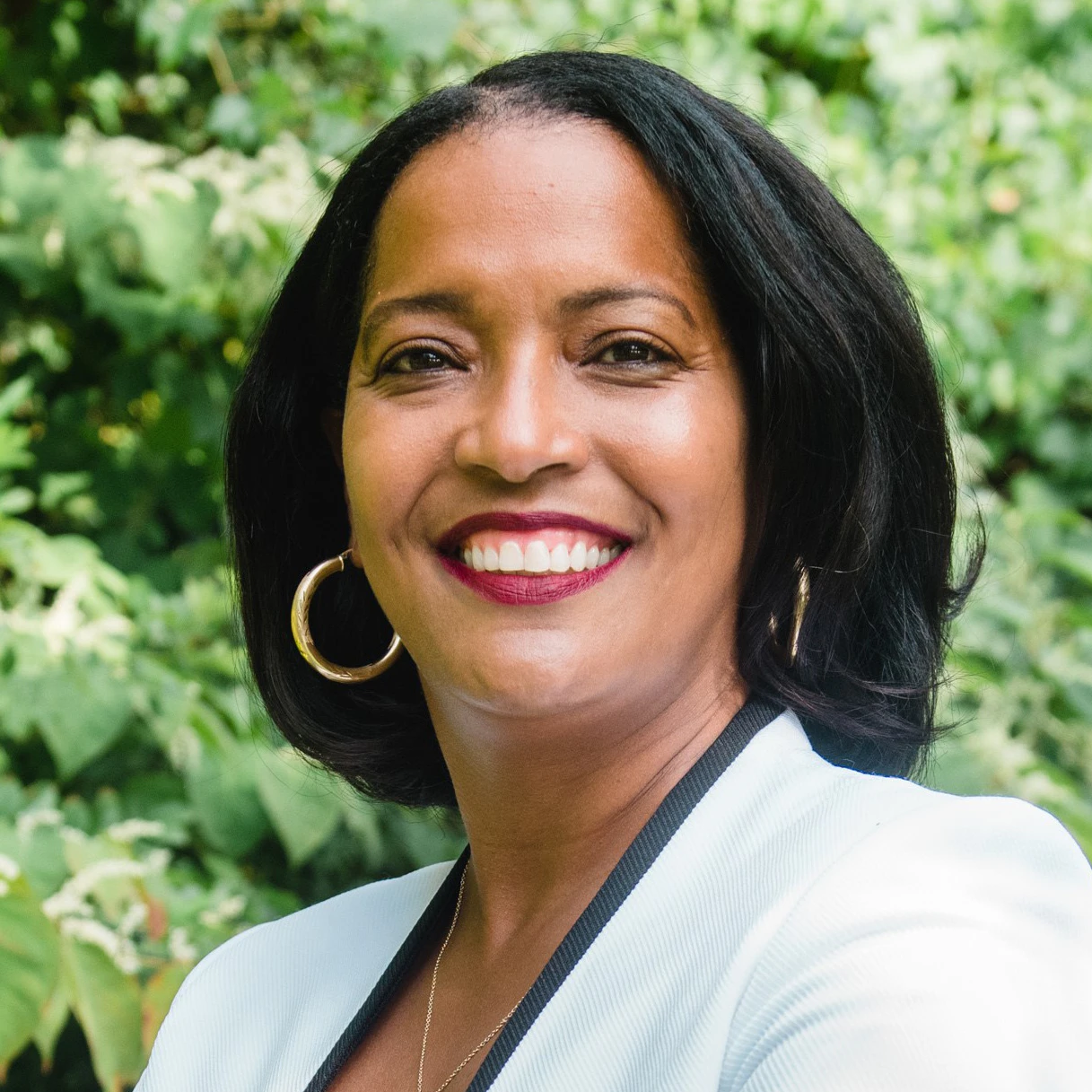 Jahana Hayes Jahana Hayes