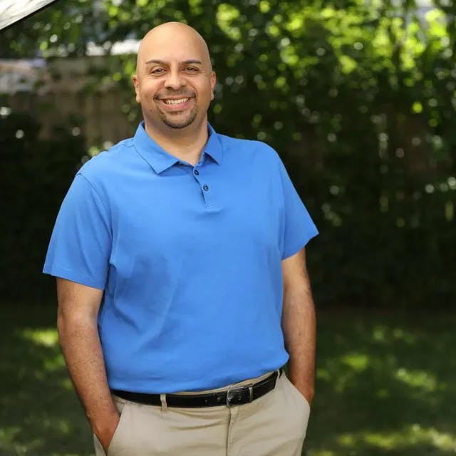 <p>Jorge Cabrera - Senate 17</p>