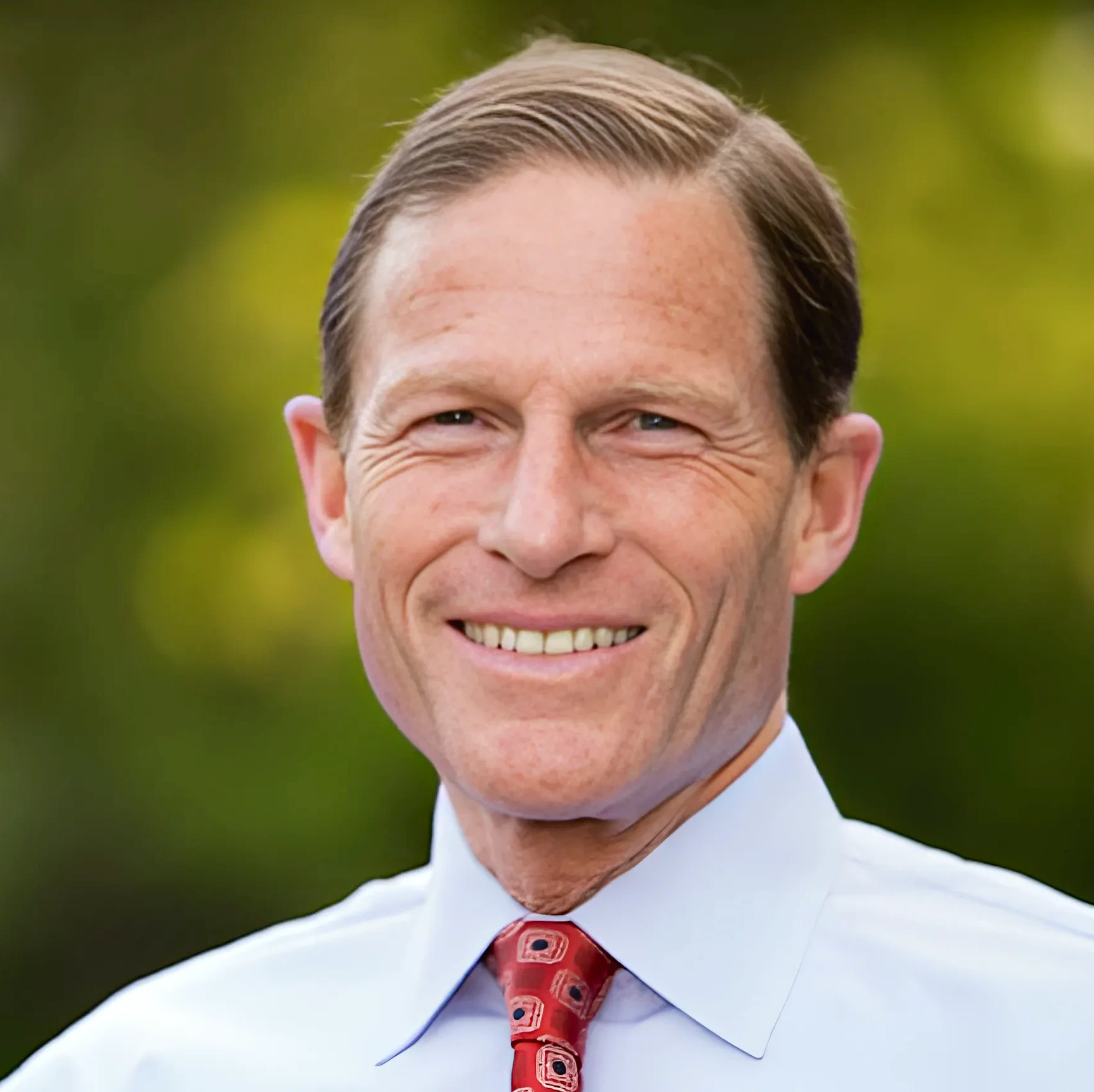Richard Blumenthal Richard Blumenthal