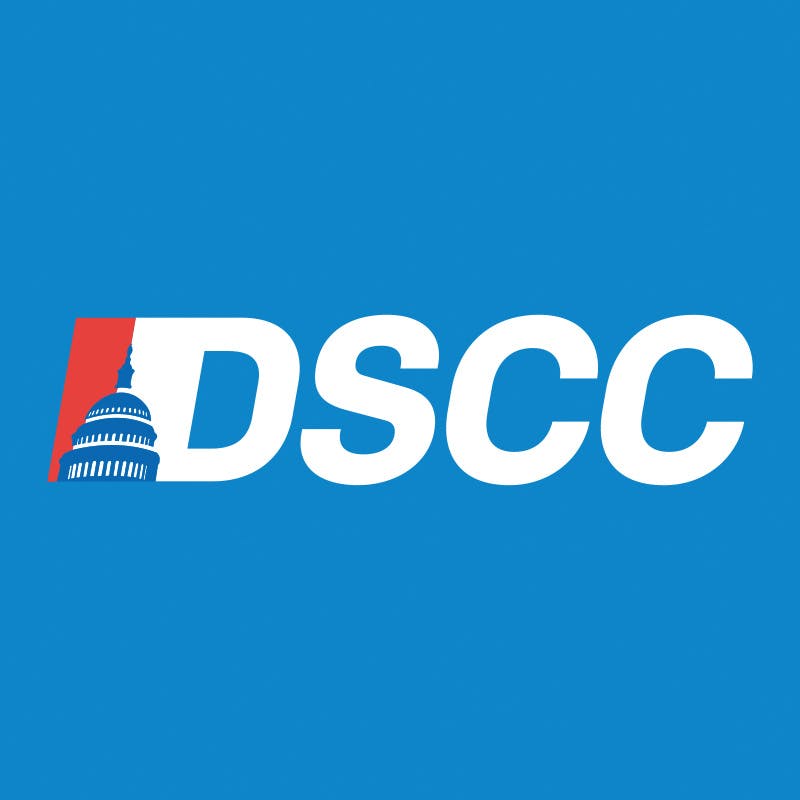 Democratic Senate Campaign Committee