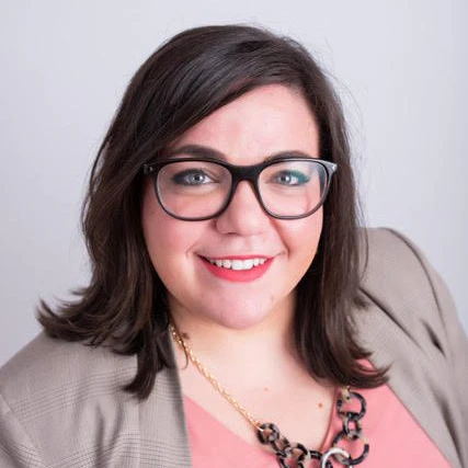 <p>MacKenzie Bailey</p>