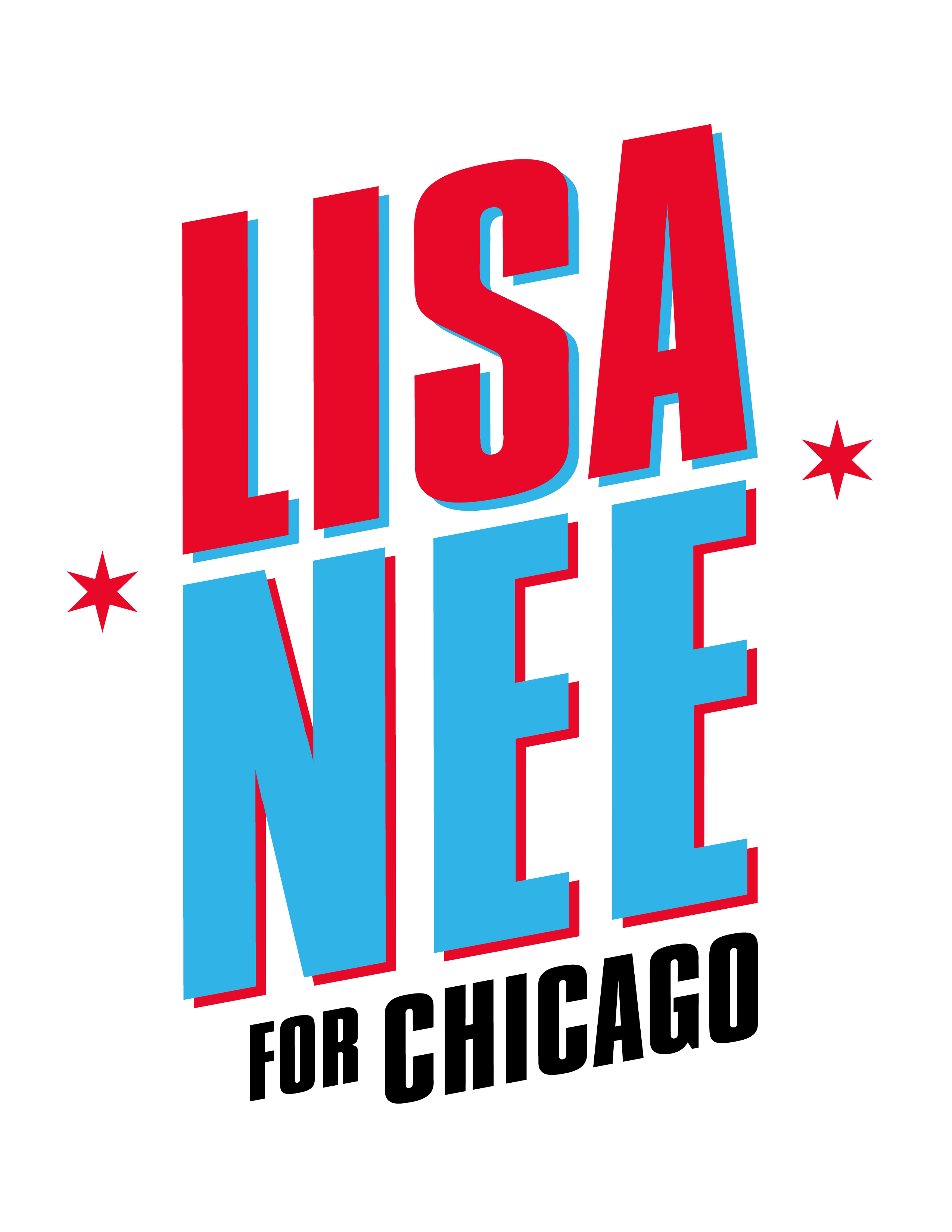 Lisa Nee logo