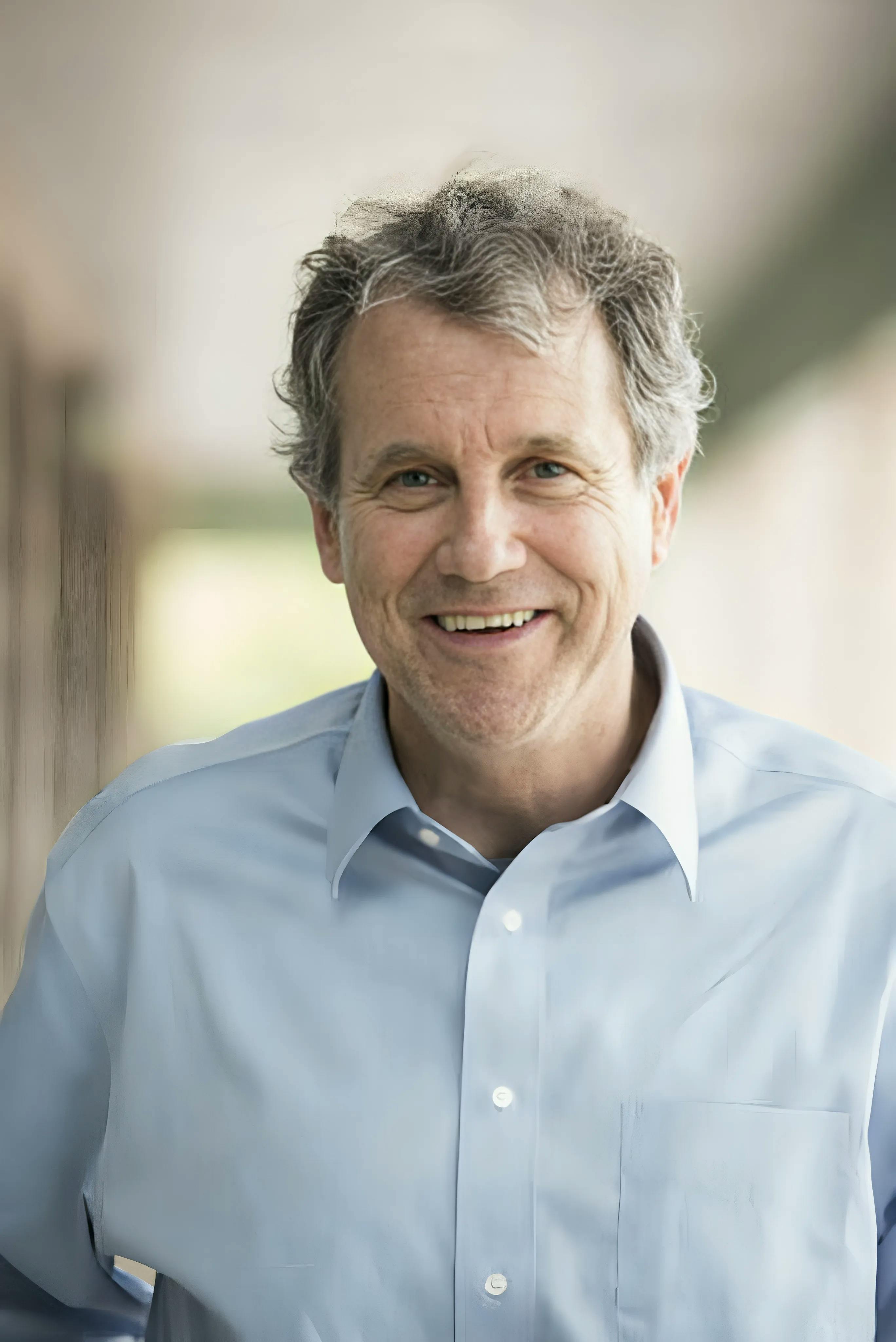 Sherrod Brown