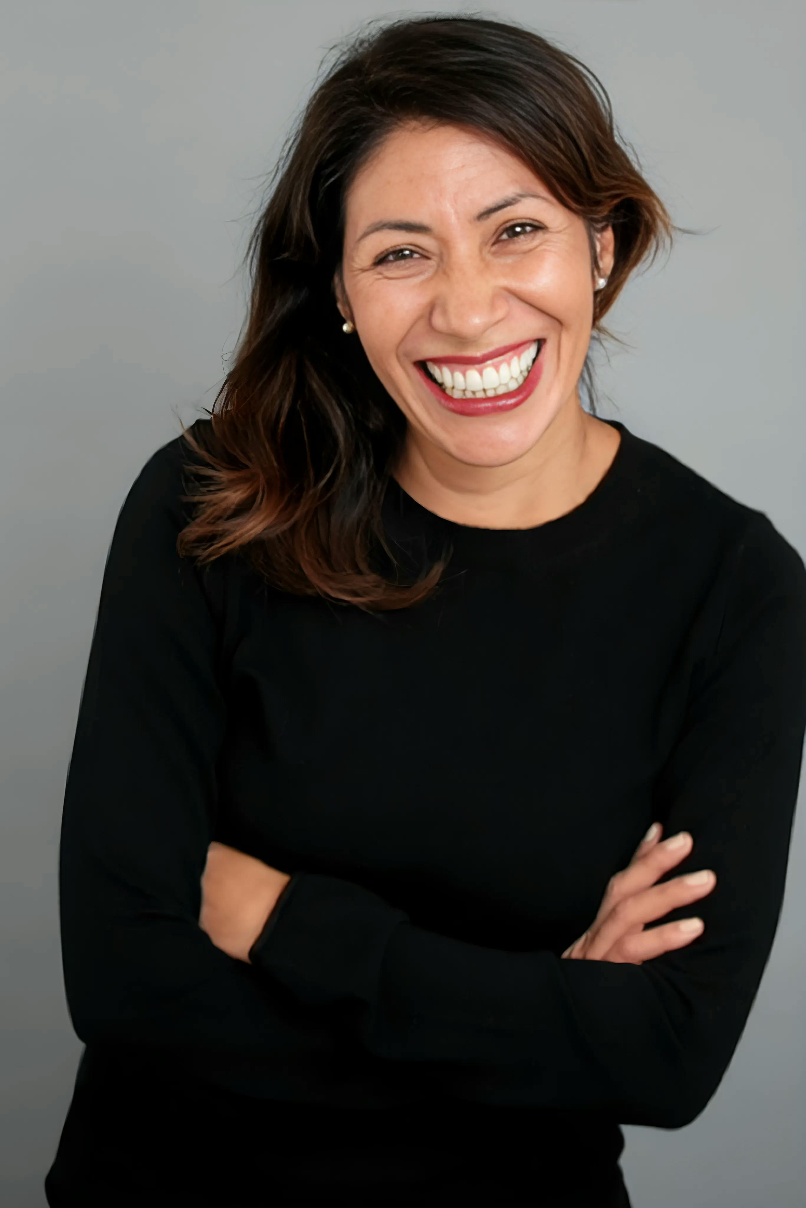 <p>Emiliana Guereca</p>