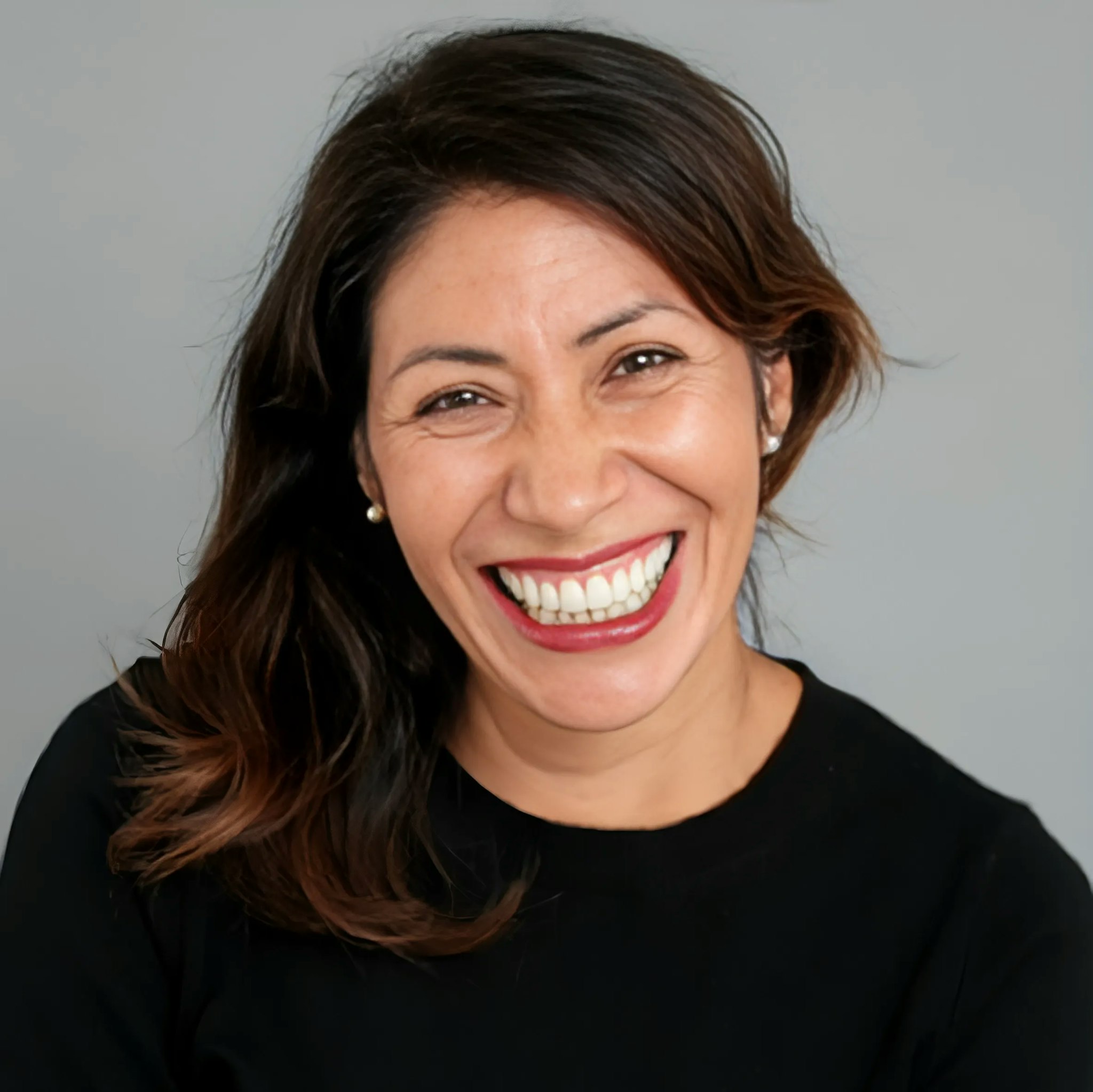 <p>Emiliana Guereca</p>