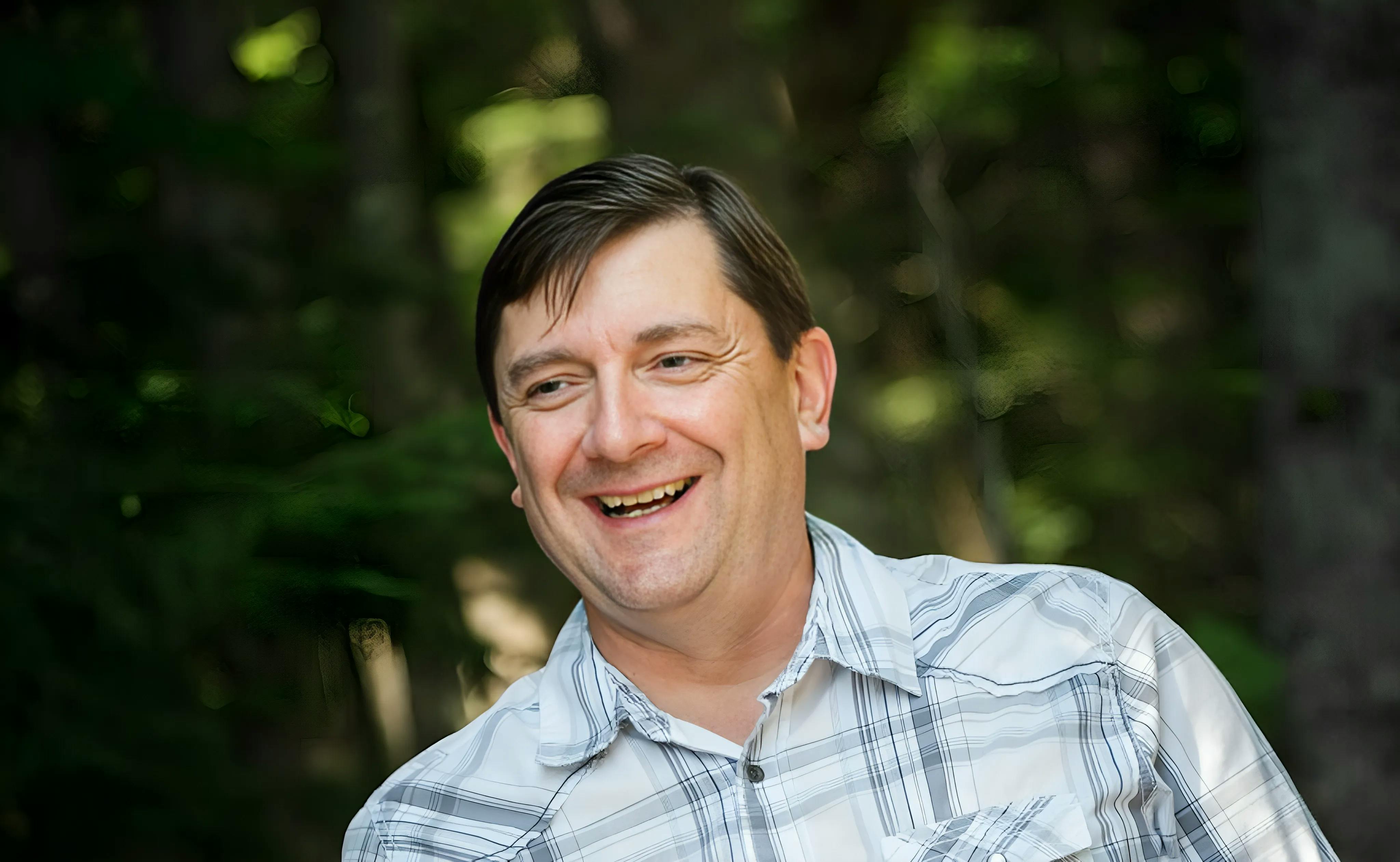 Troy Jackson
