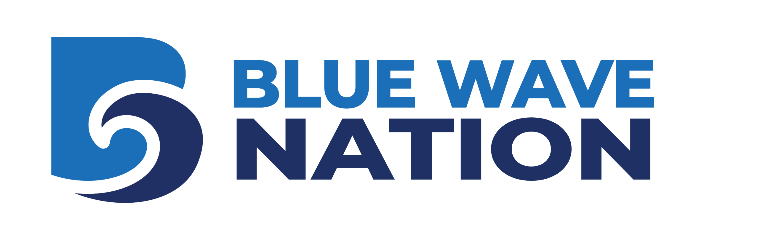 Blue Wave California