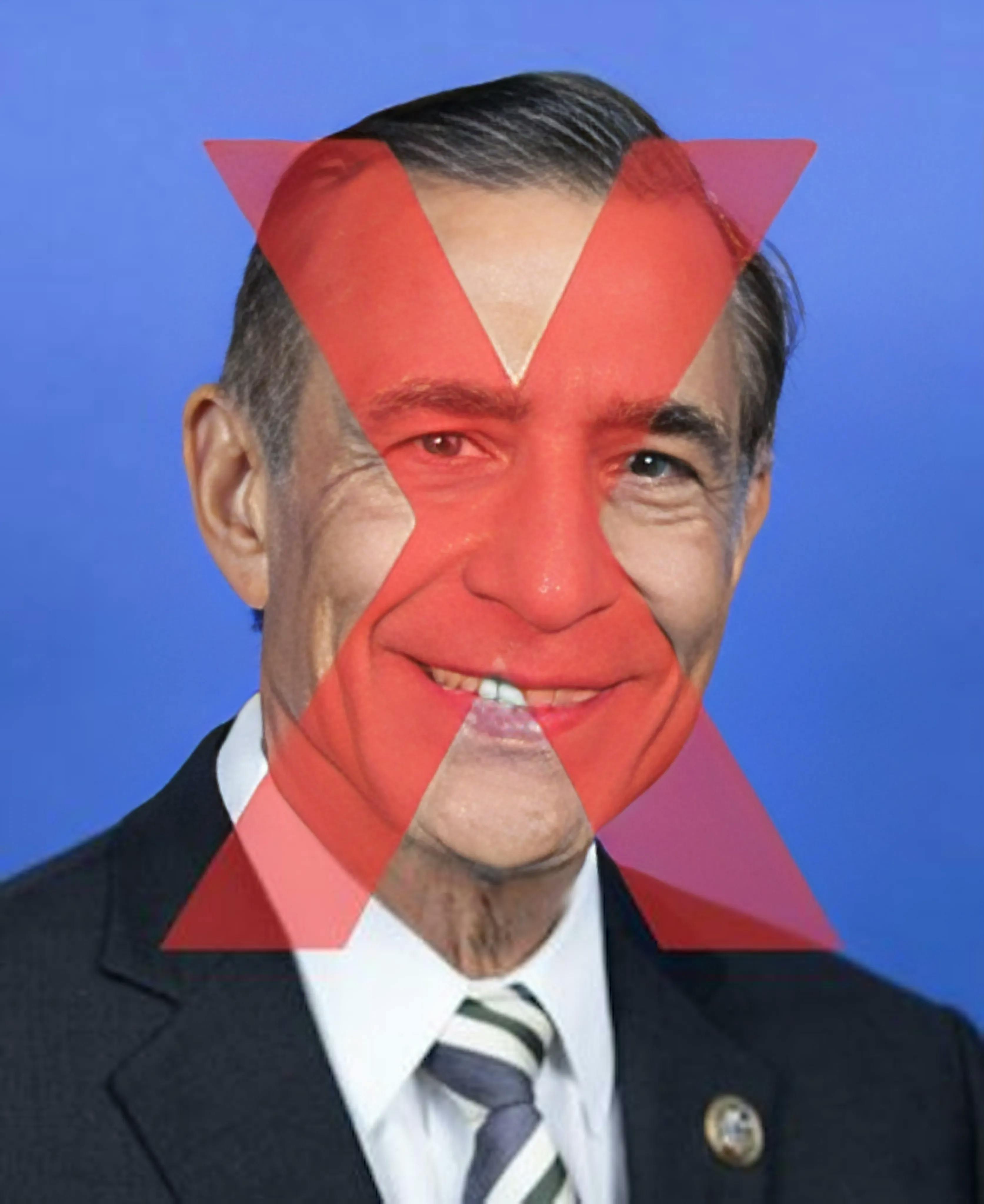 <p>Defeating Darrell Issa</p>