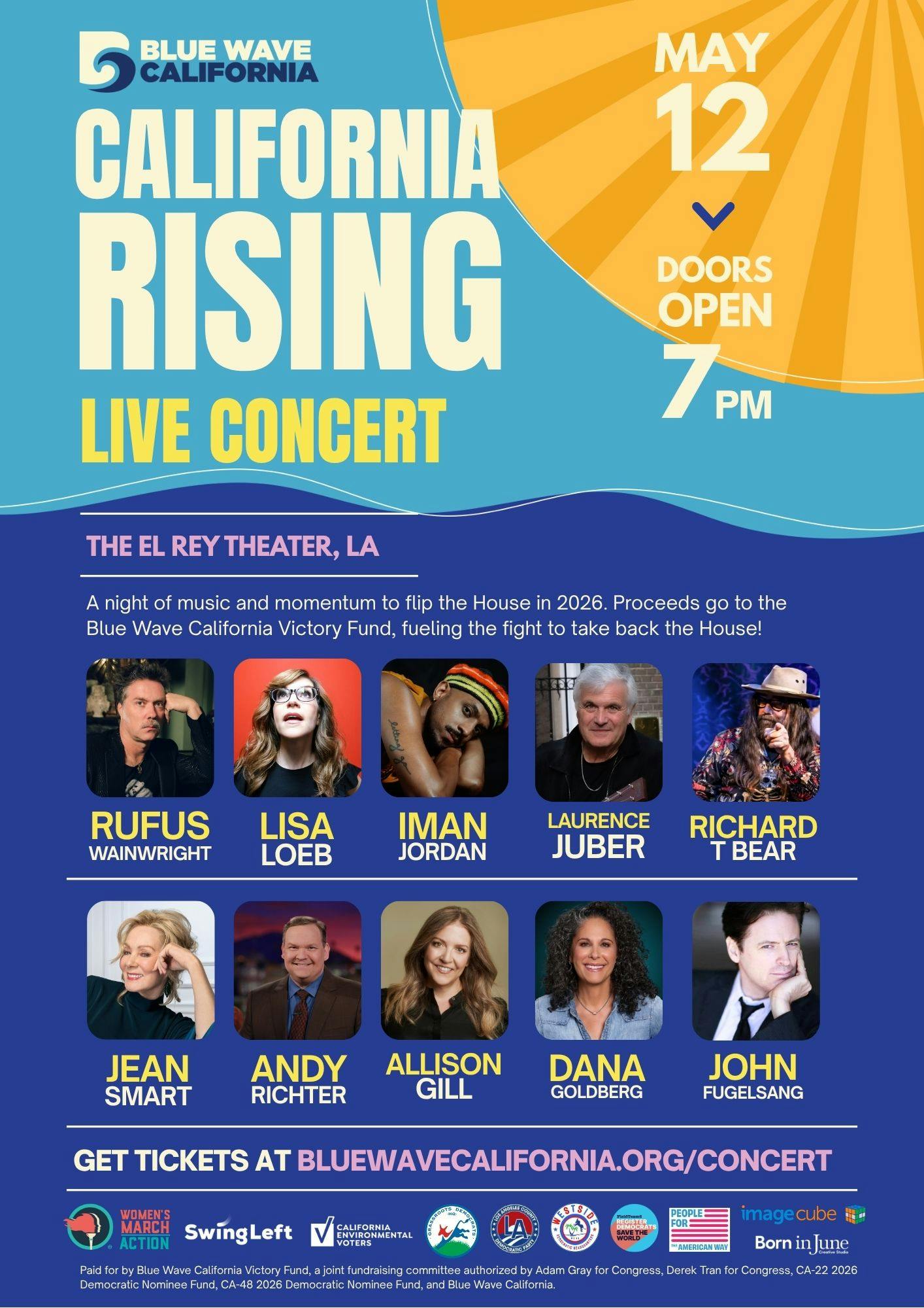 Kick Off Concert