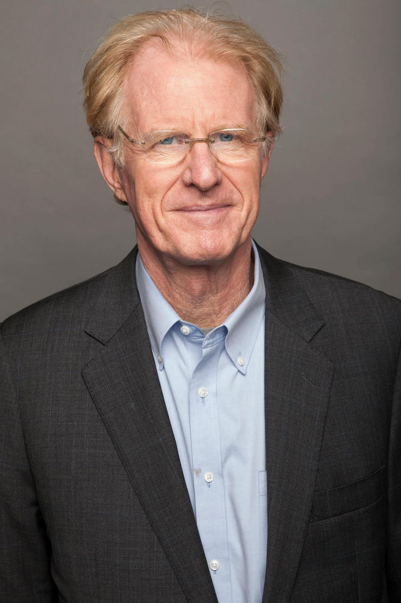 <p>Ed Begley Jr.</p>
