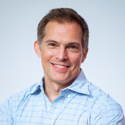 <p>Steve Pierson</p>