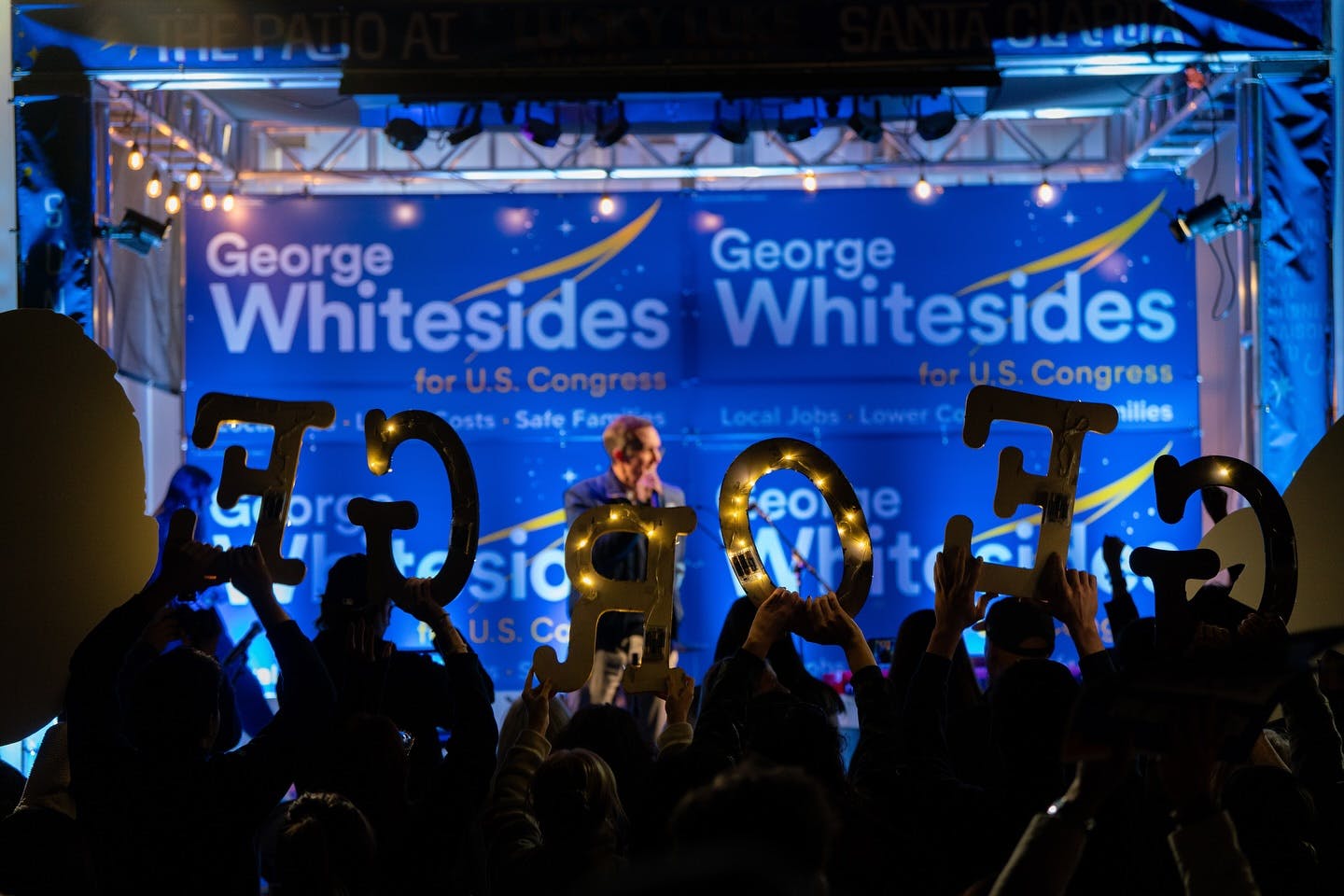 Hero background image