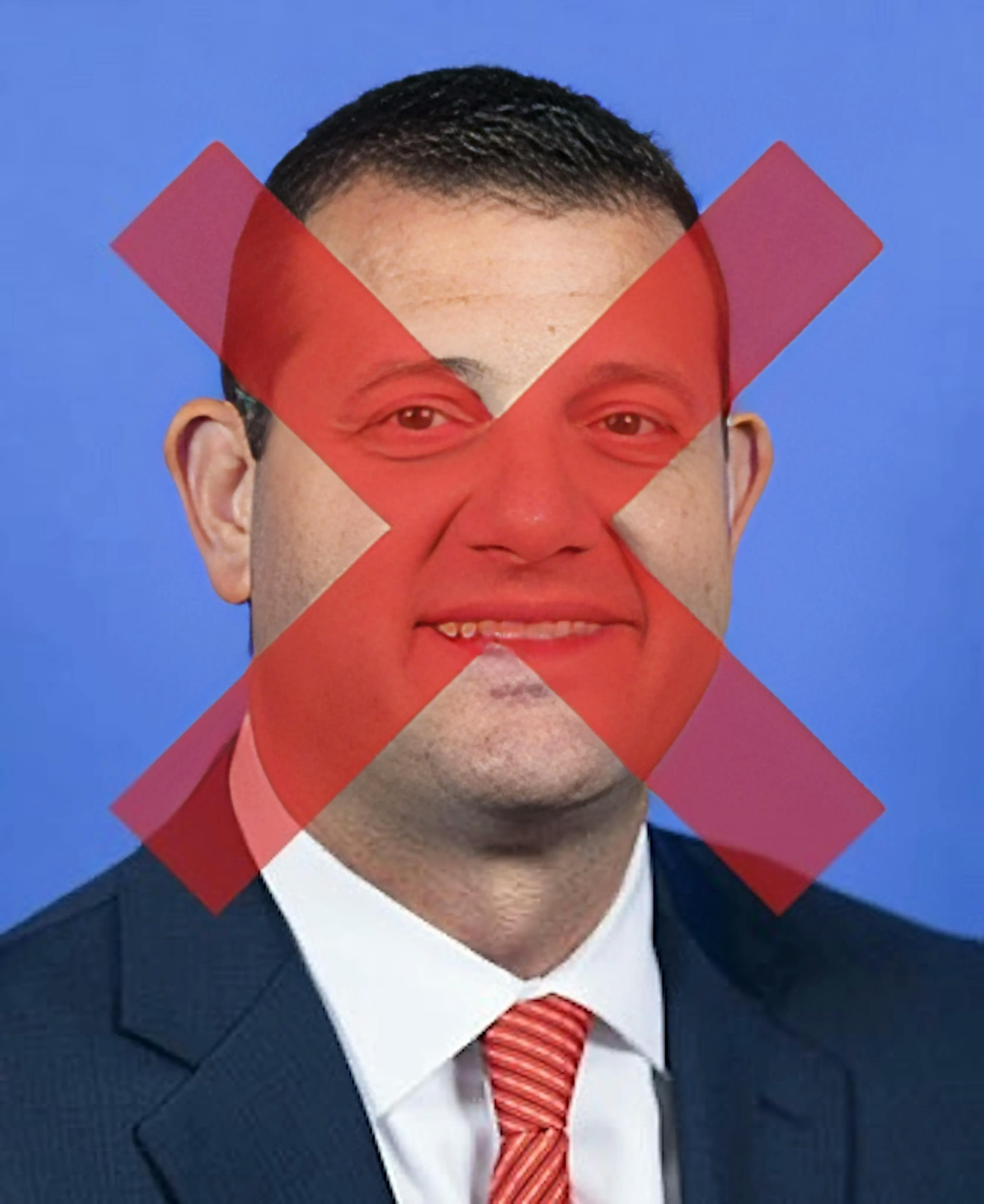<p>Defeating David Valadao</p>