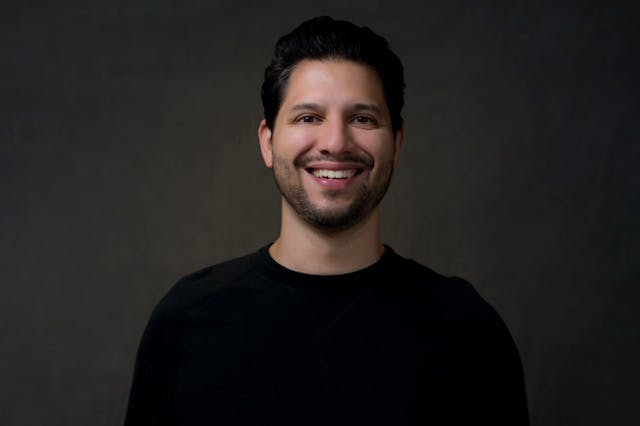 Christian Esperias