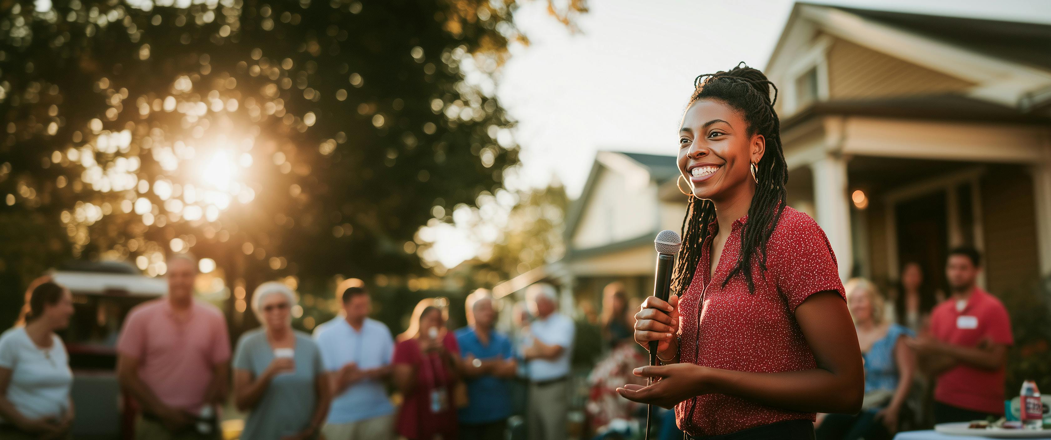 Hero background image