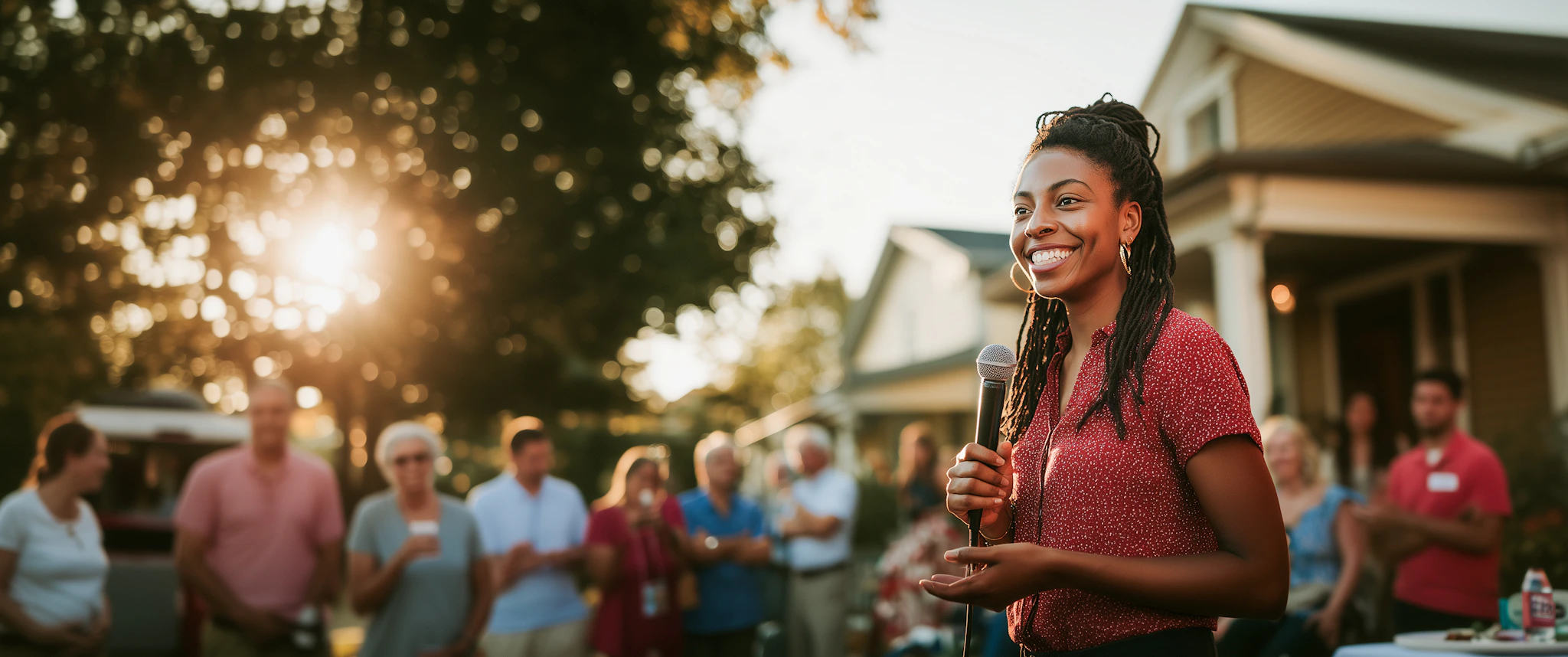 Hero background image