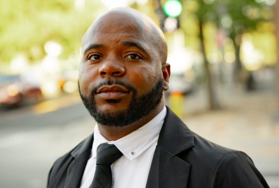 Terrell McKinney