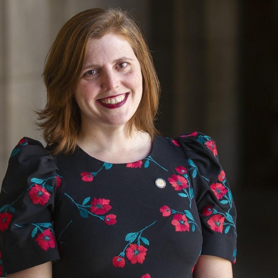 Machaela Cavanaugh