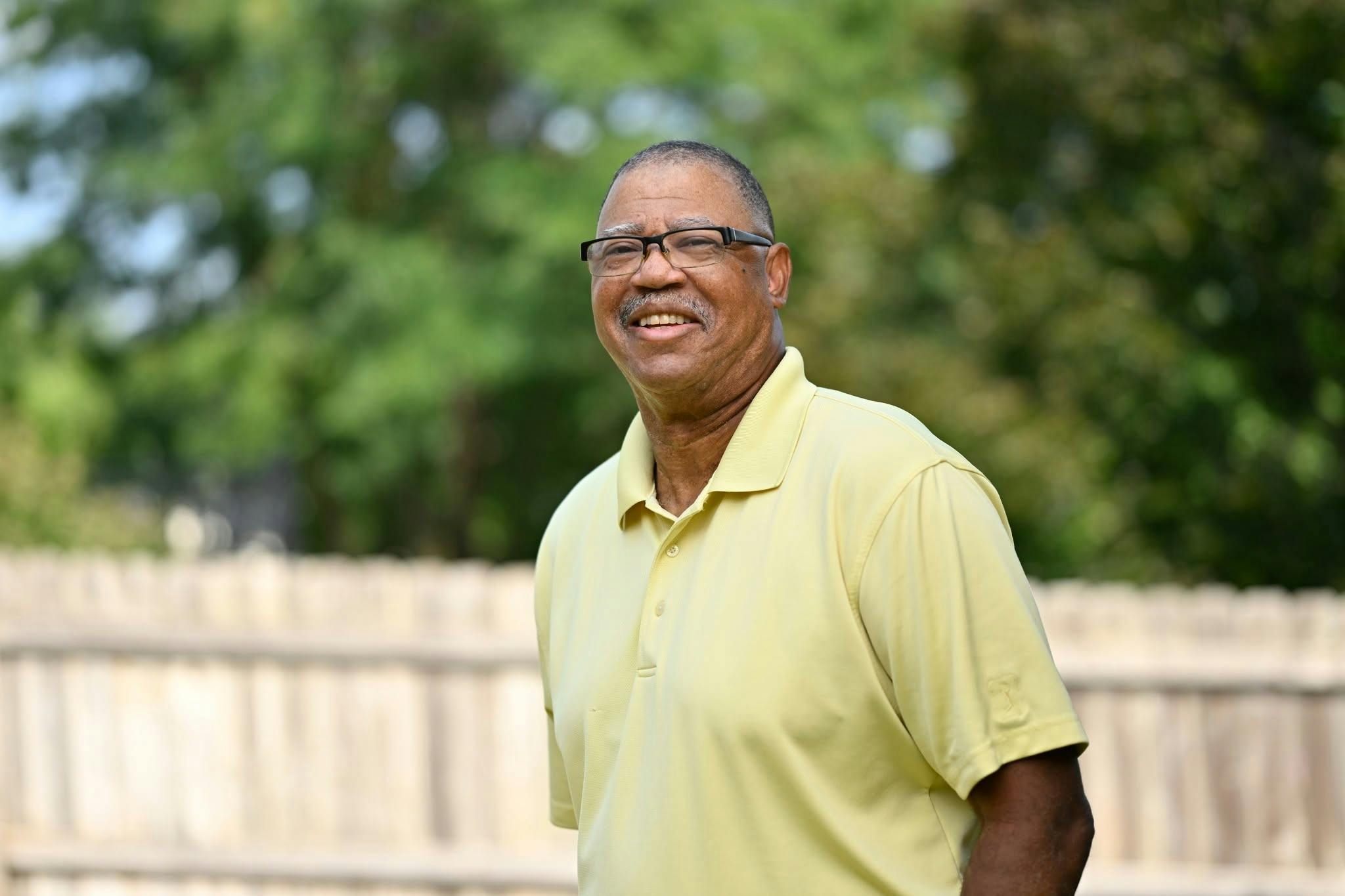 Victor Rountree