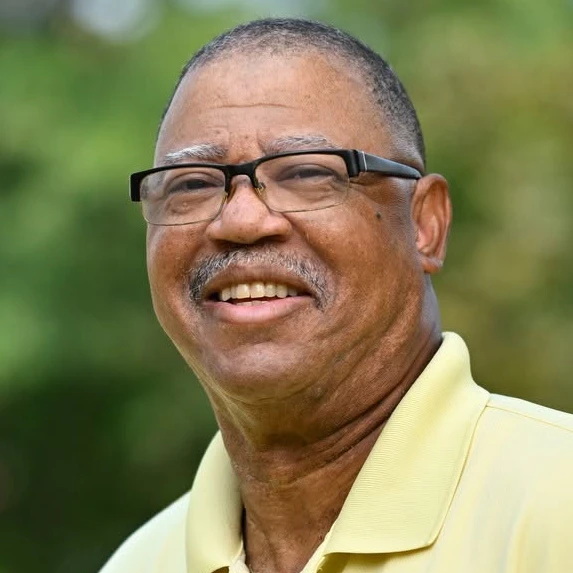 Victor Rountree Victor Rountree