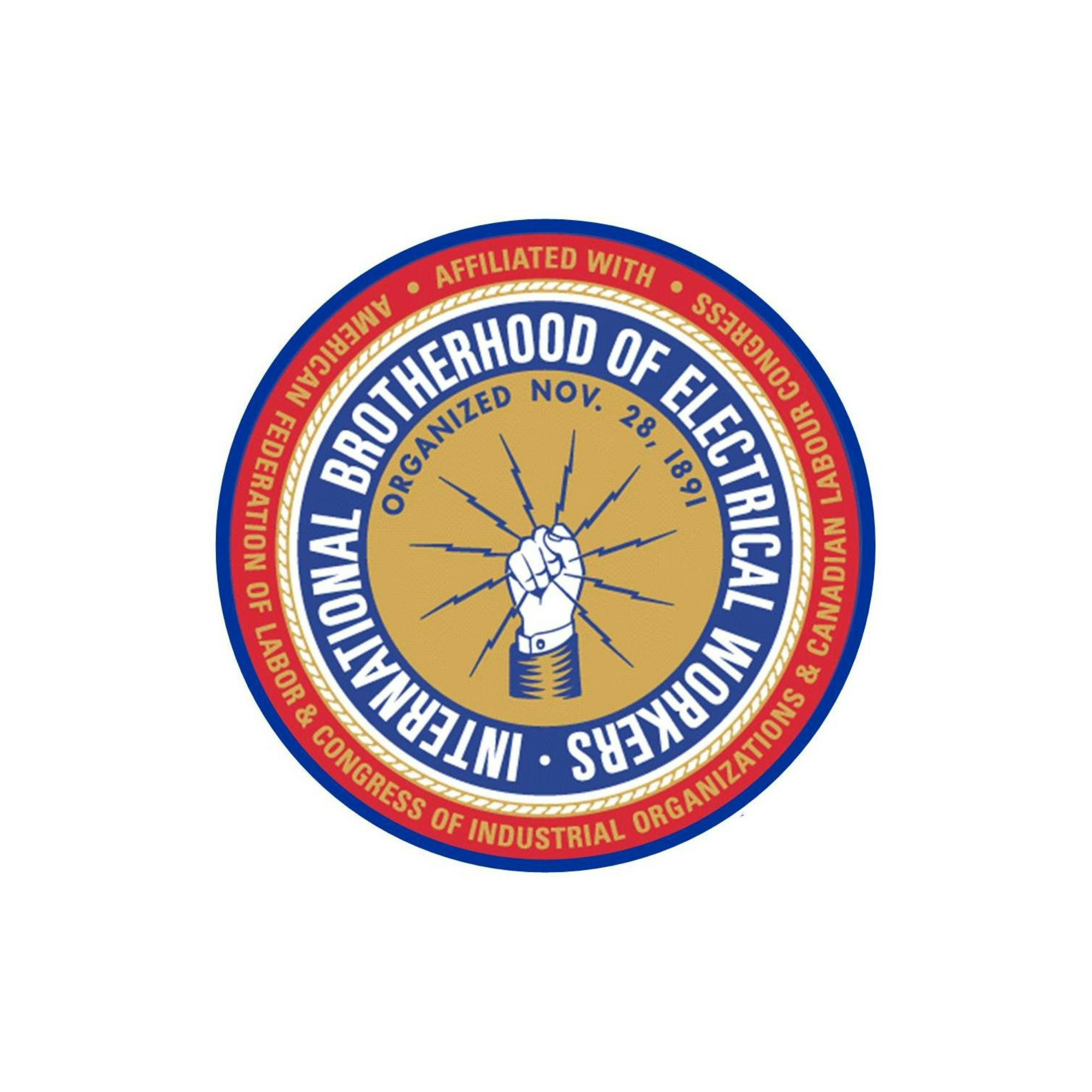 IBEW Local 22