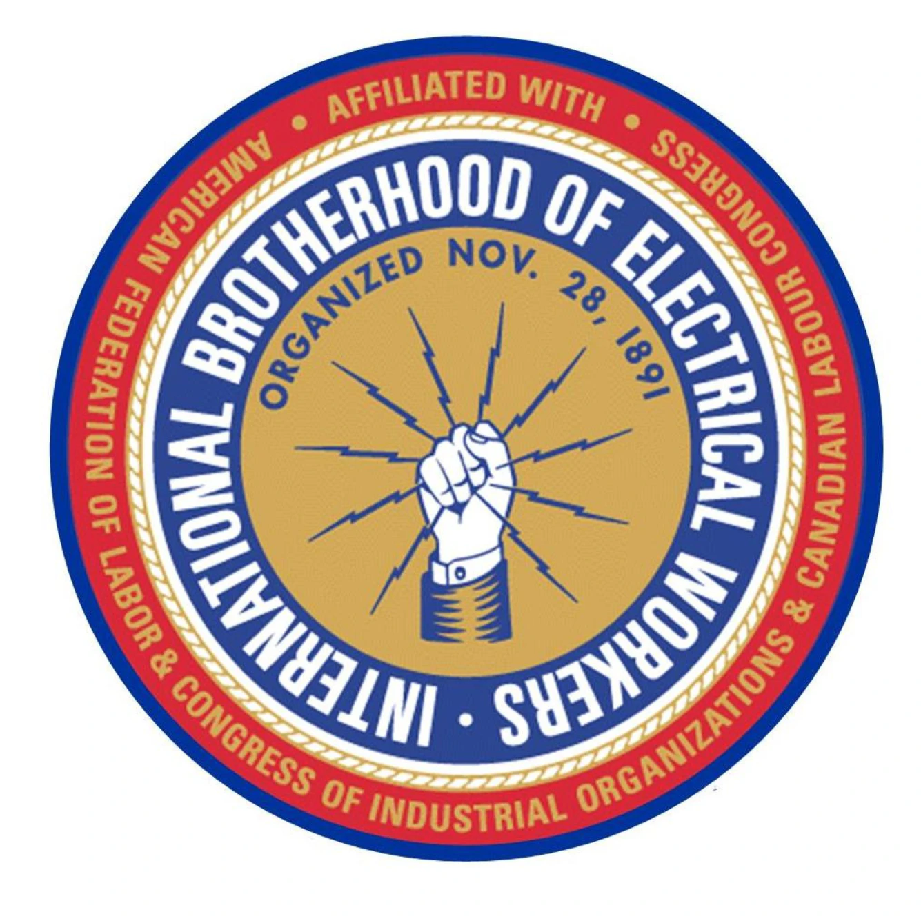 IBEW Local 22 IBEW Local 22