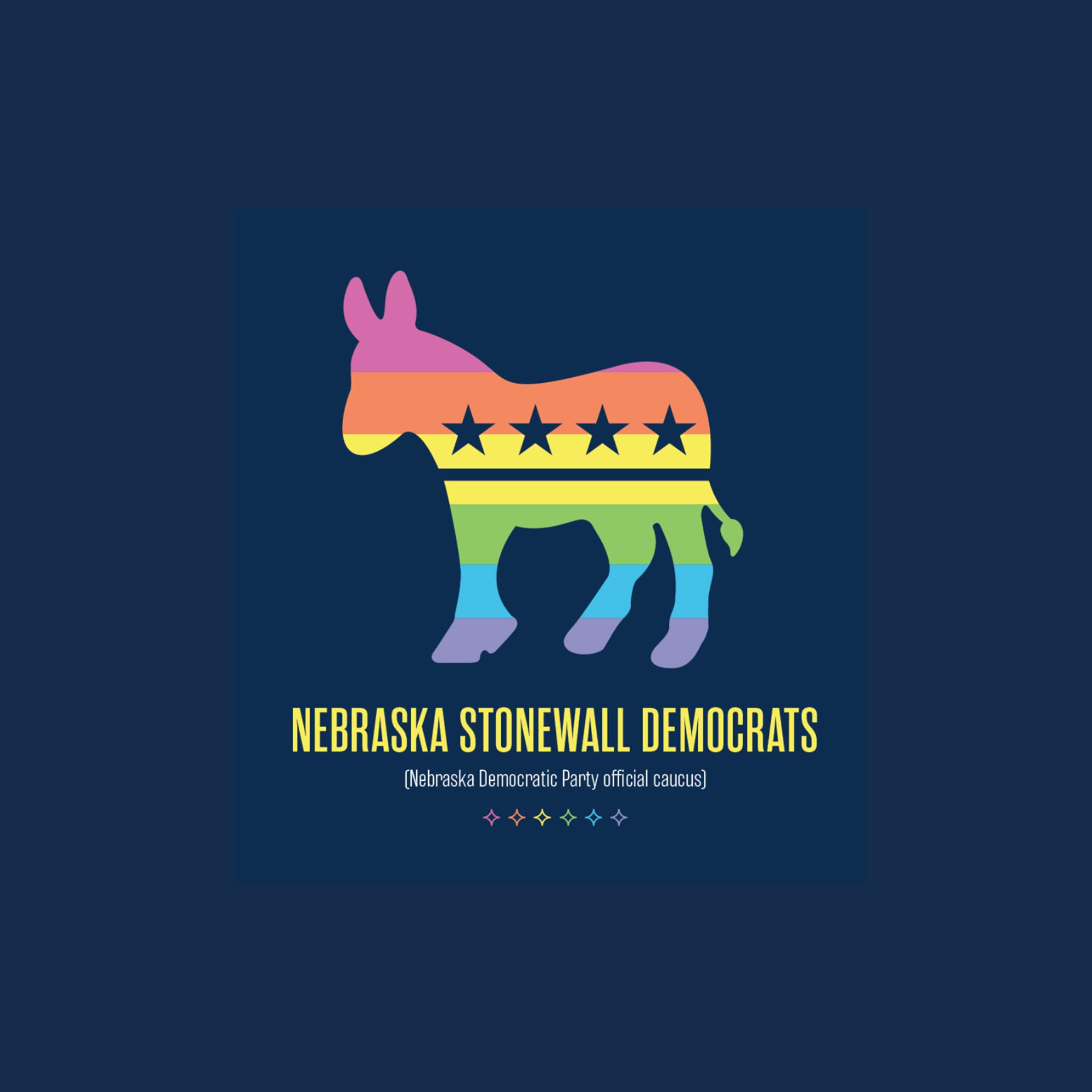 Nebraska Stonewall Democrats
